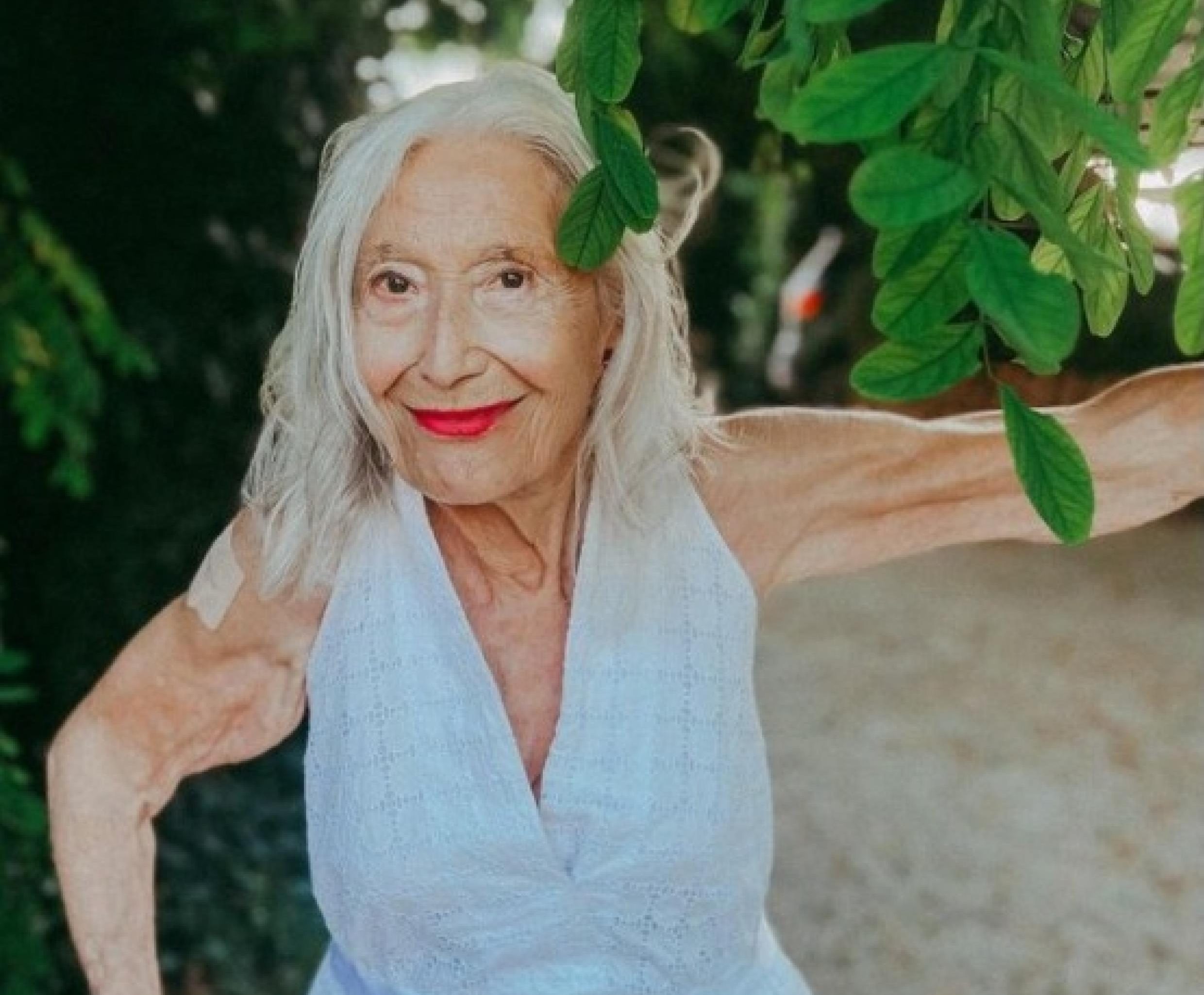 nonna licia