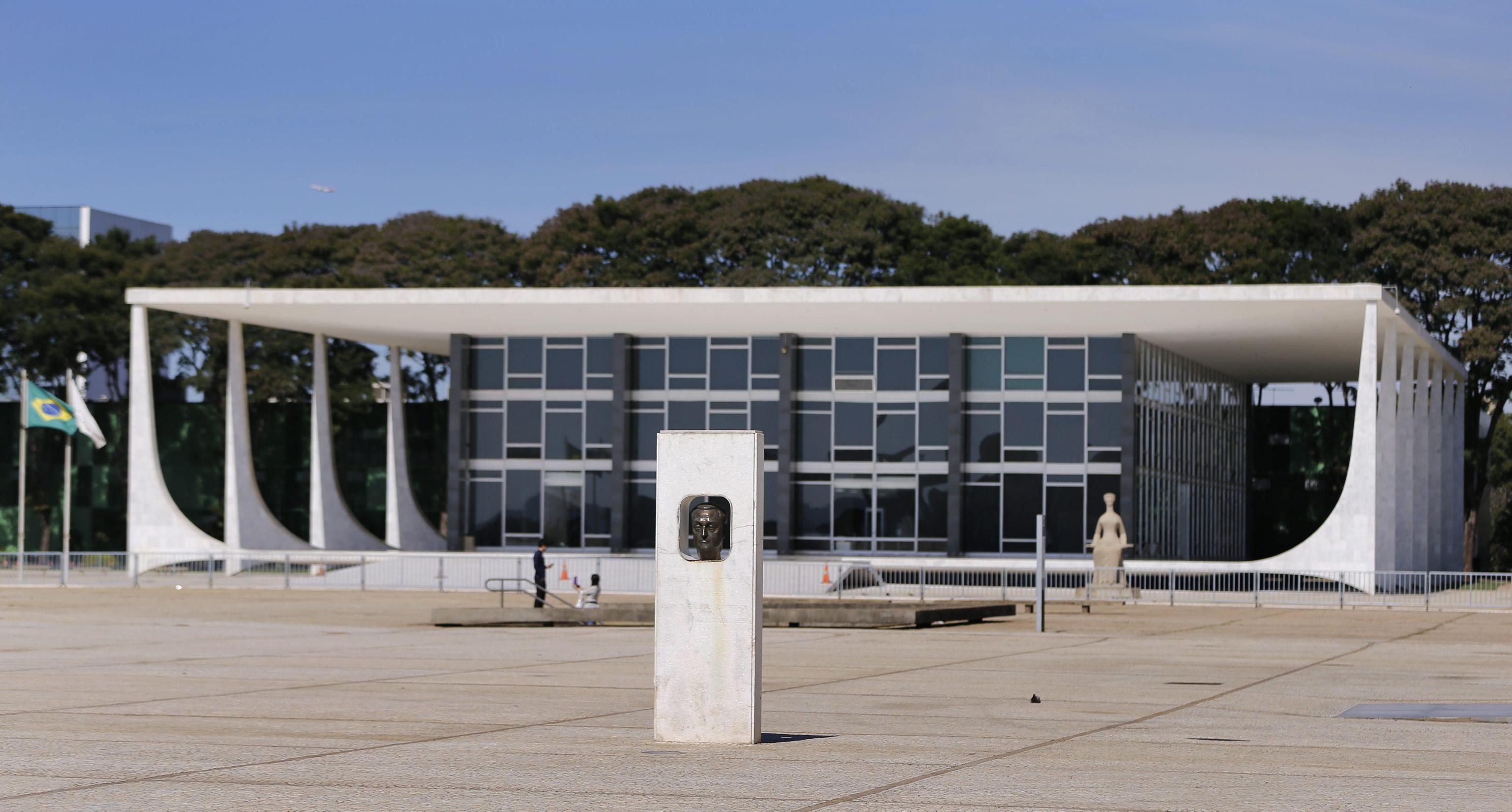 SUPREMO TRIBUNAL FEDERAL BRASILE