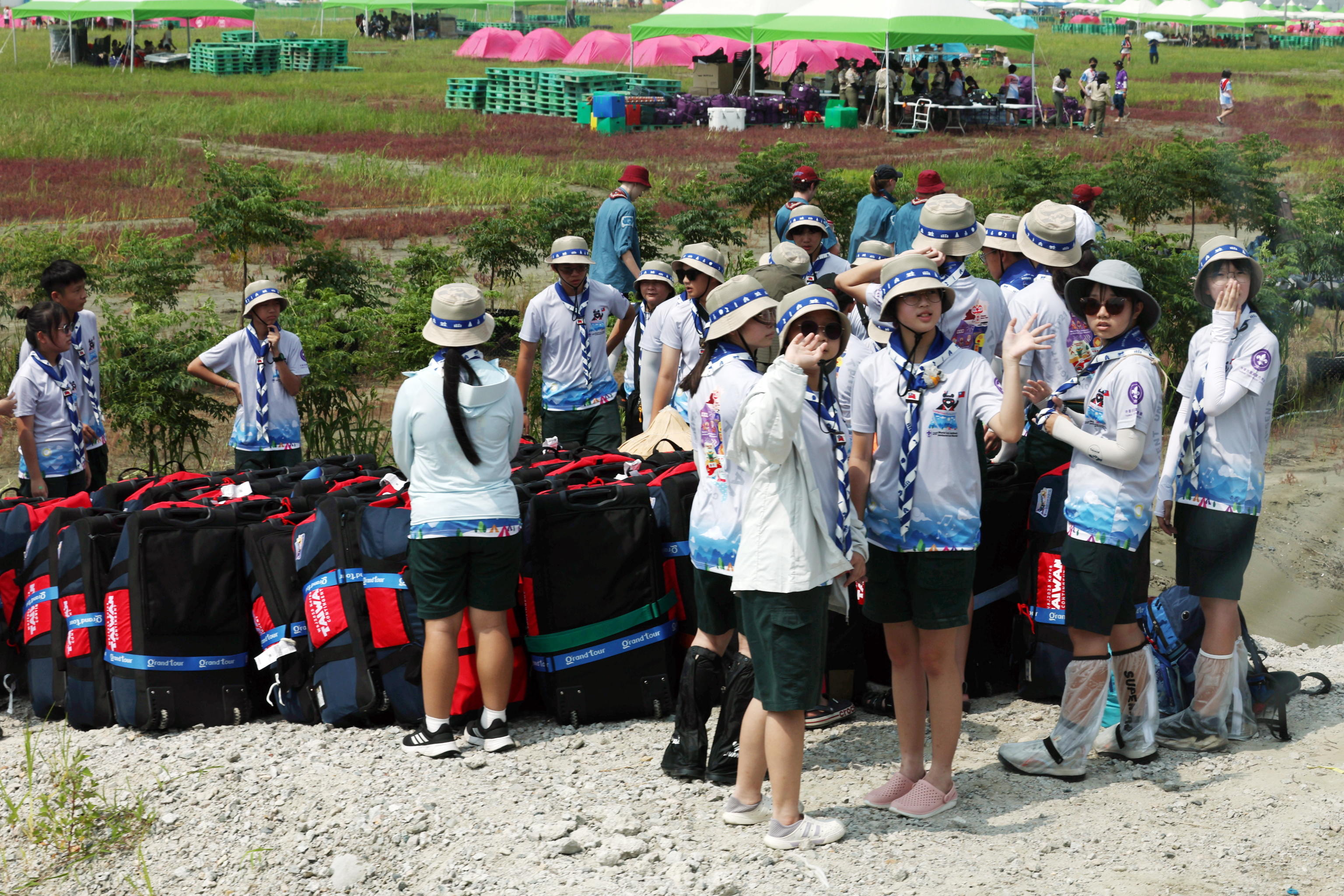 EPA/YONHAP SOUTH KOREA