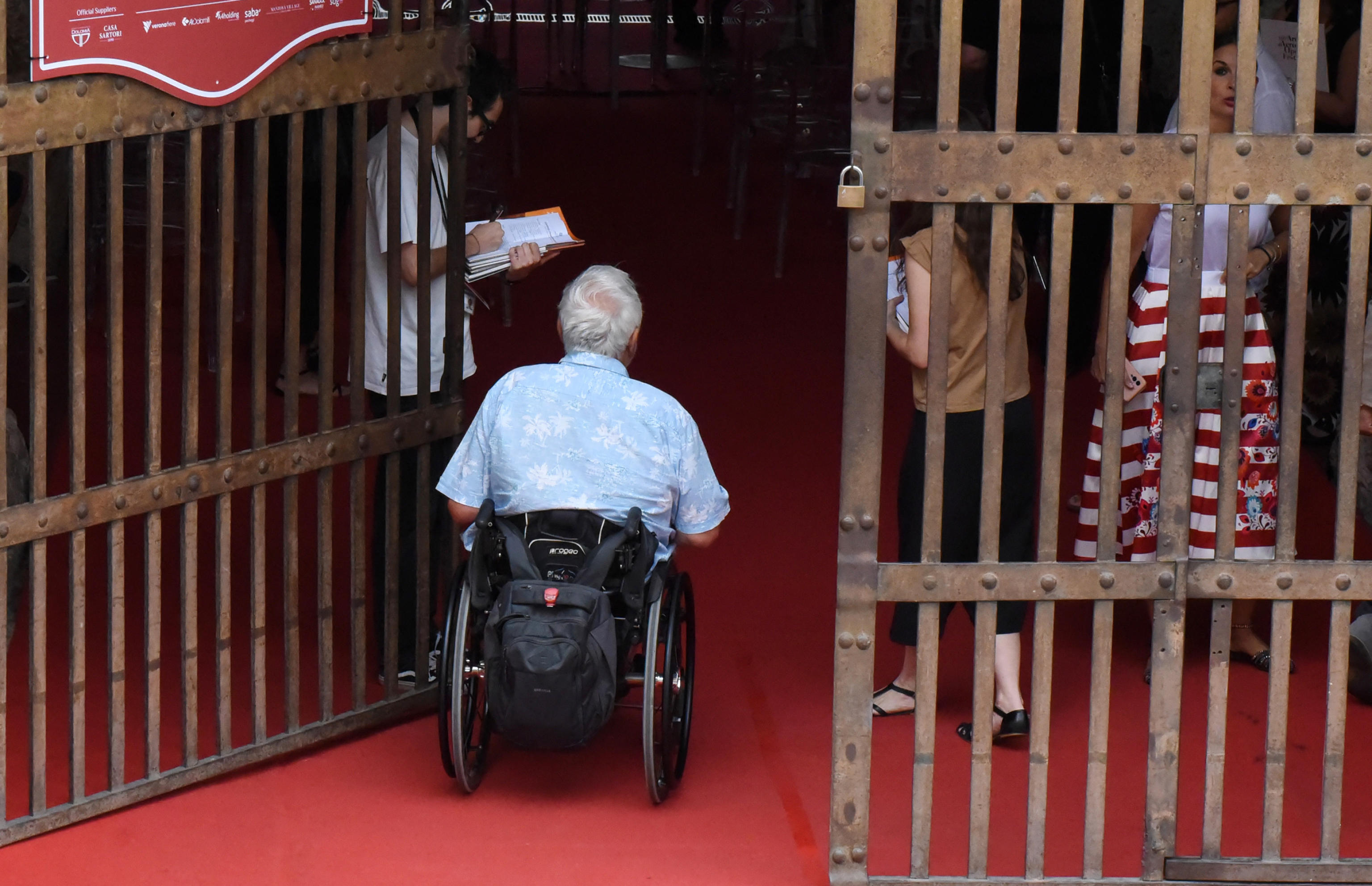 accessibilità