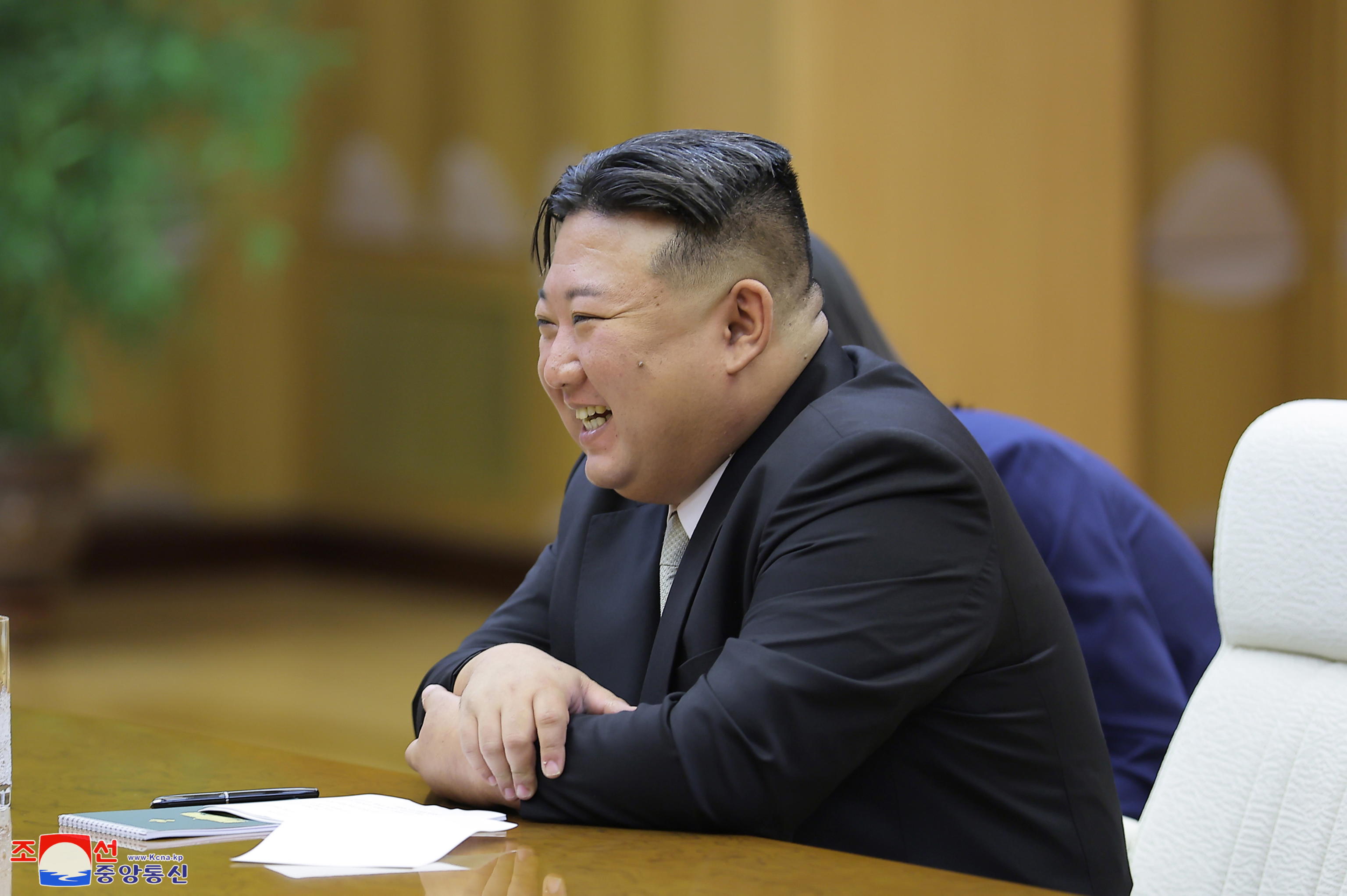 kim jong