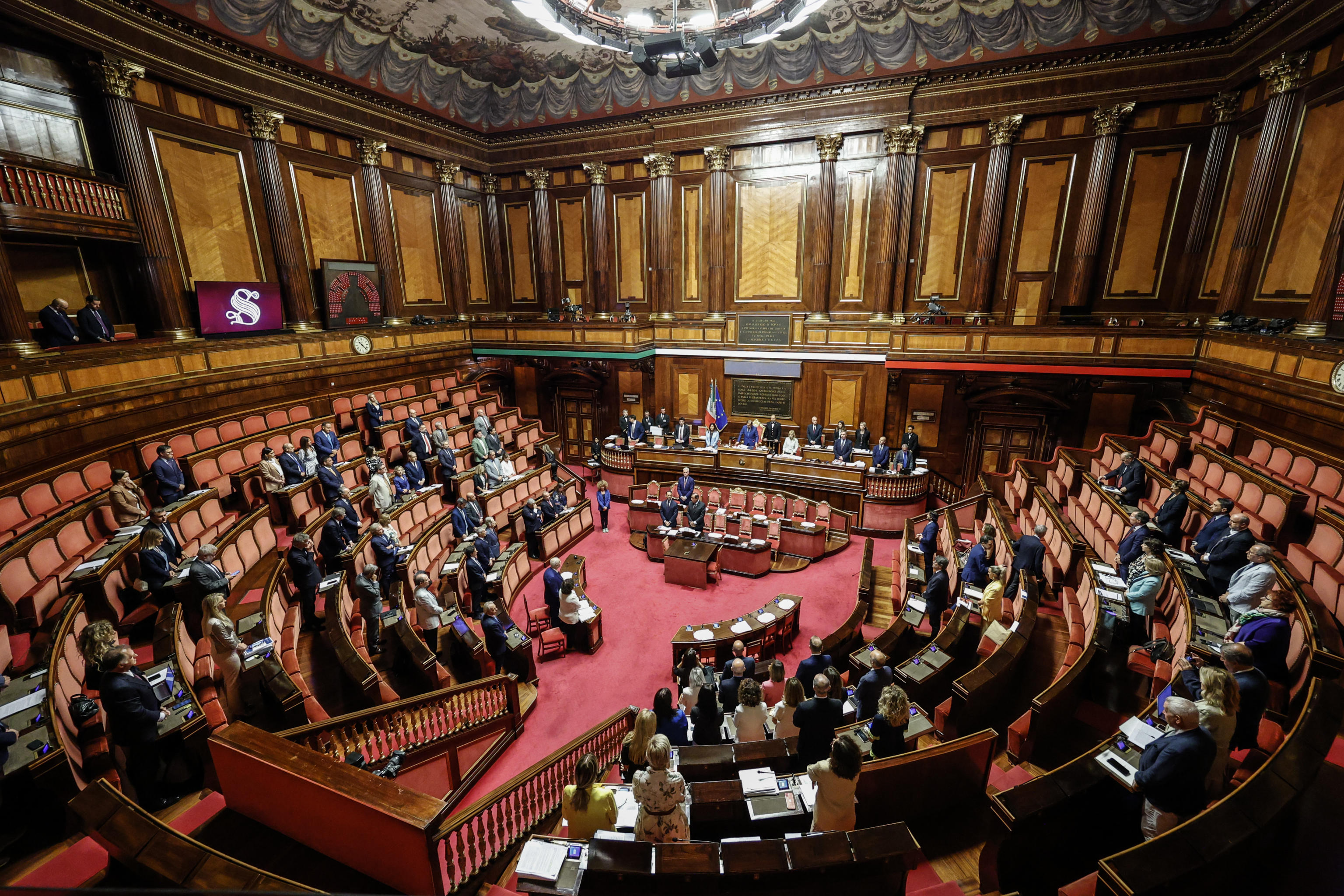 SENATO