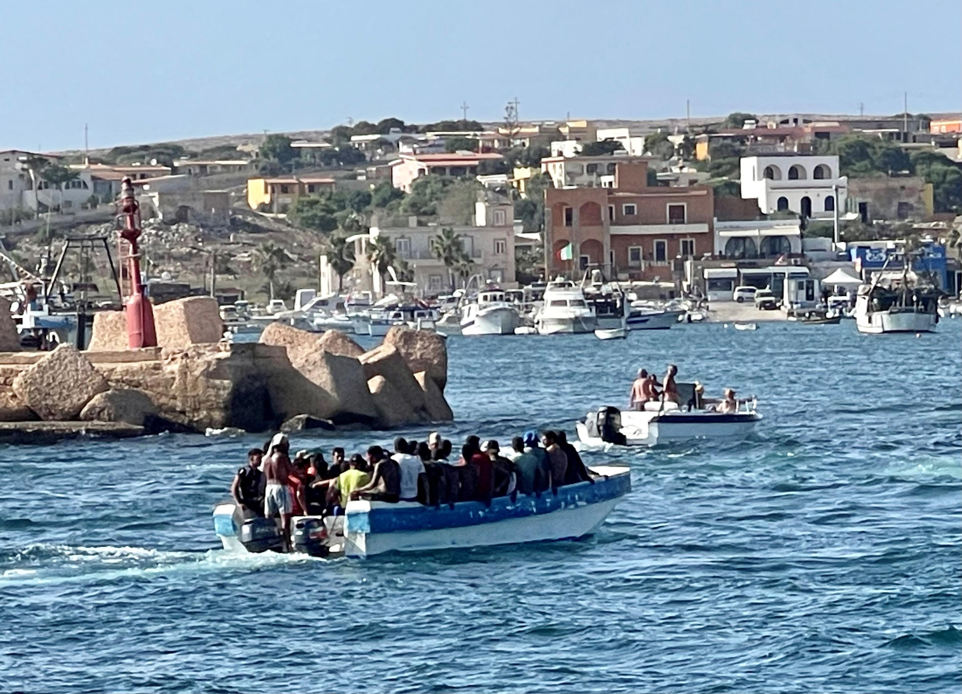 migranti