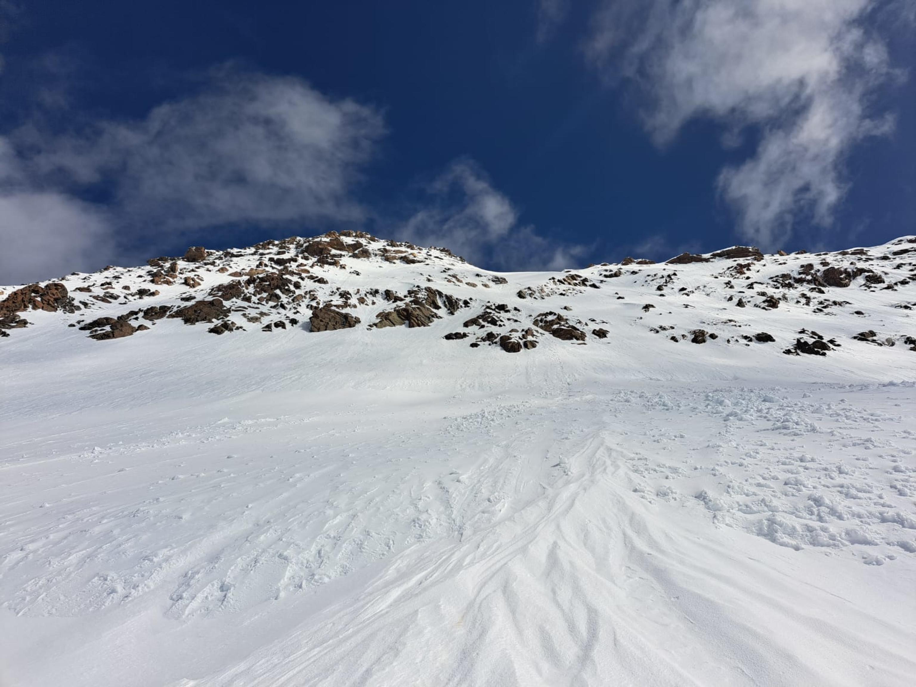 monte rosa