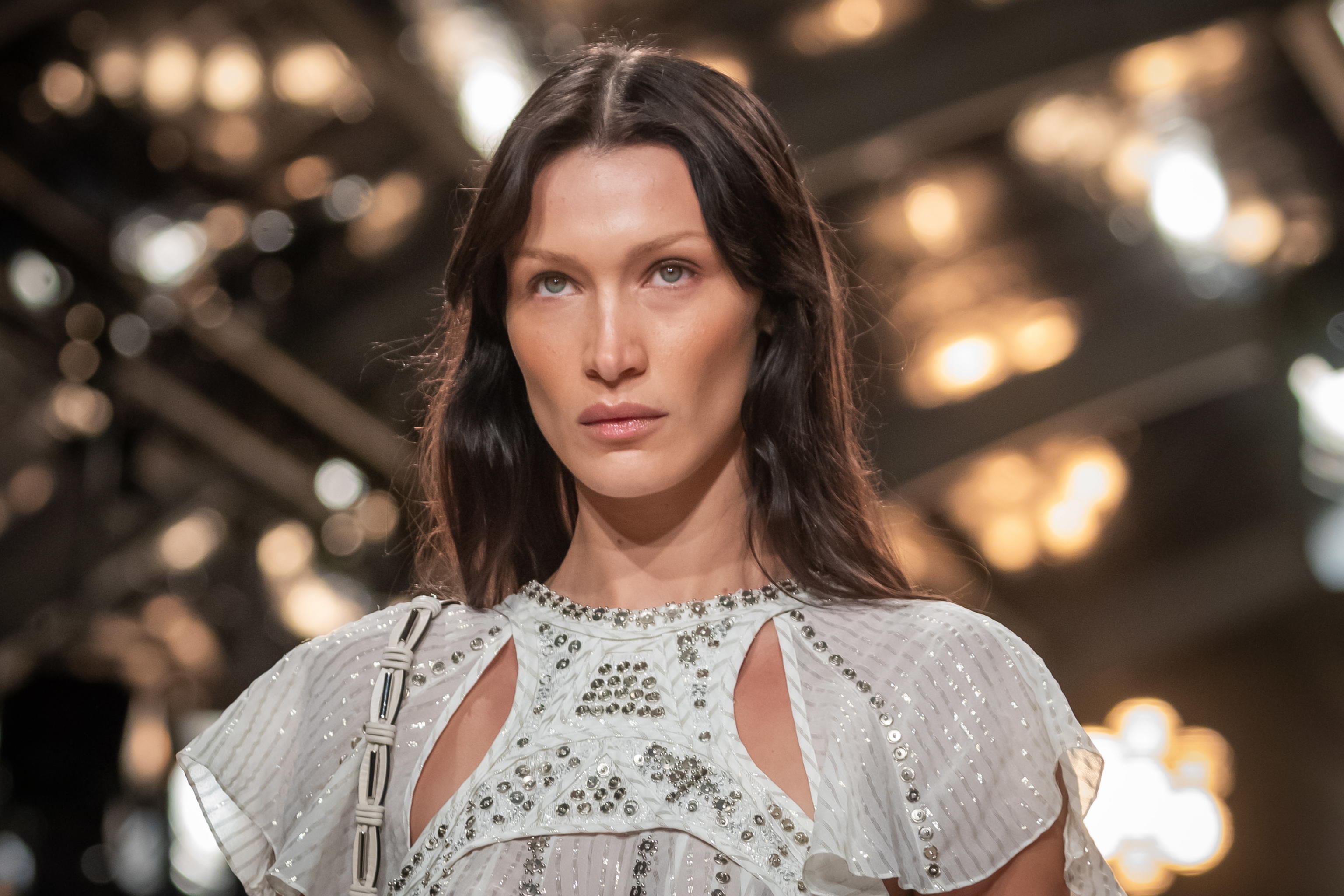 BELLA HADID