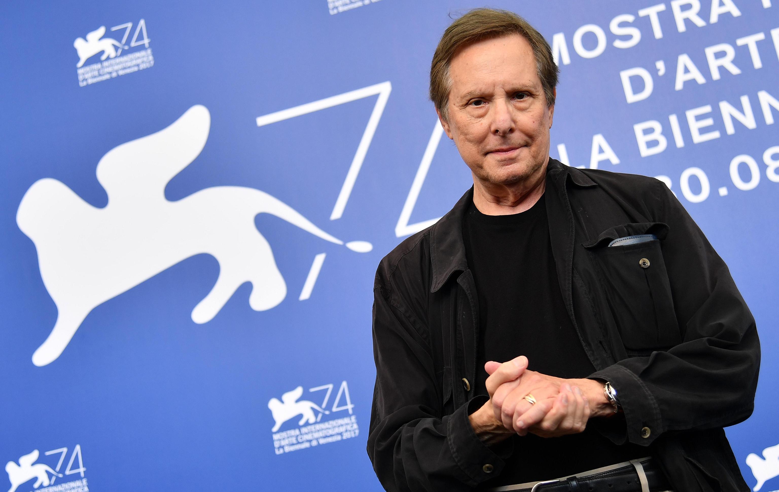 WILLIAM FRIEDKIN