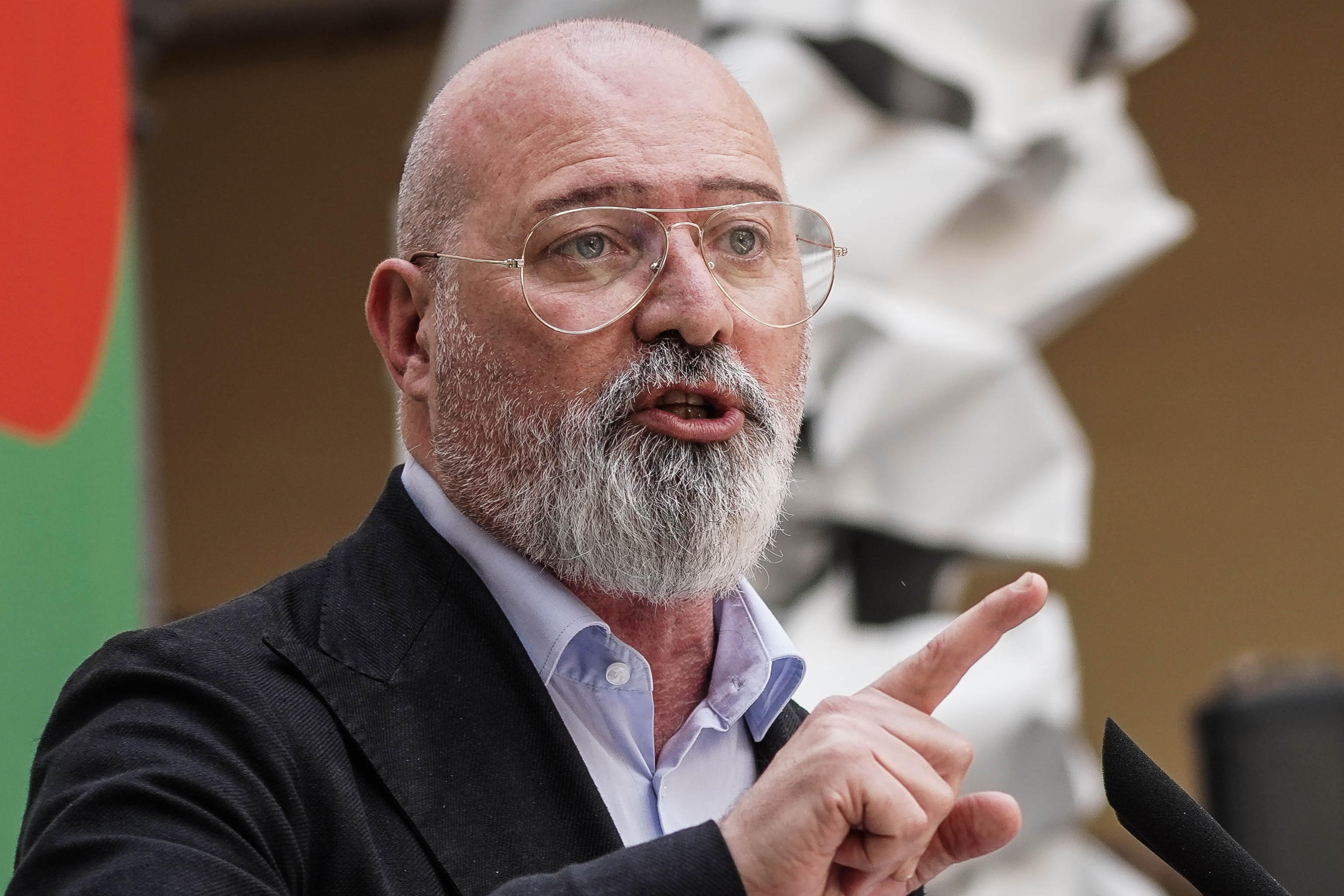 BONACCINI