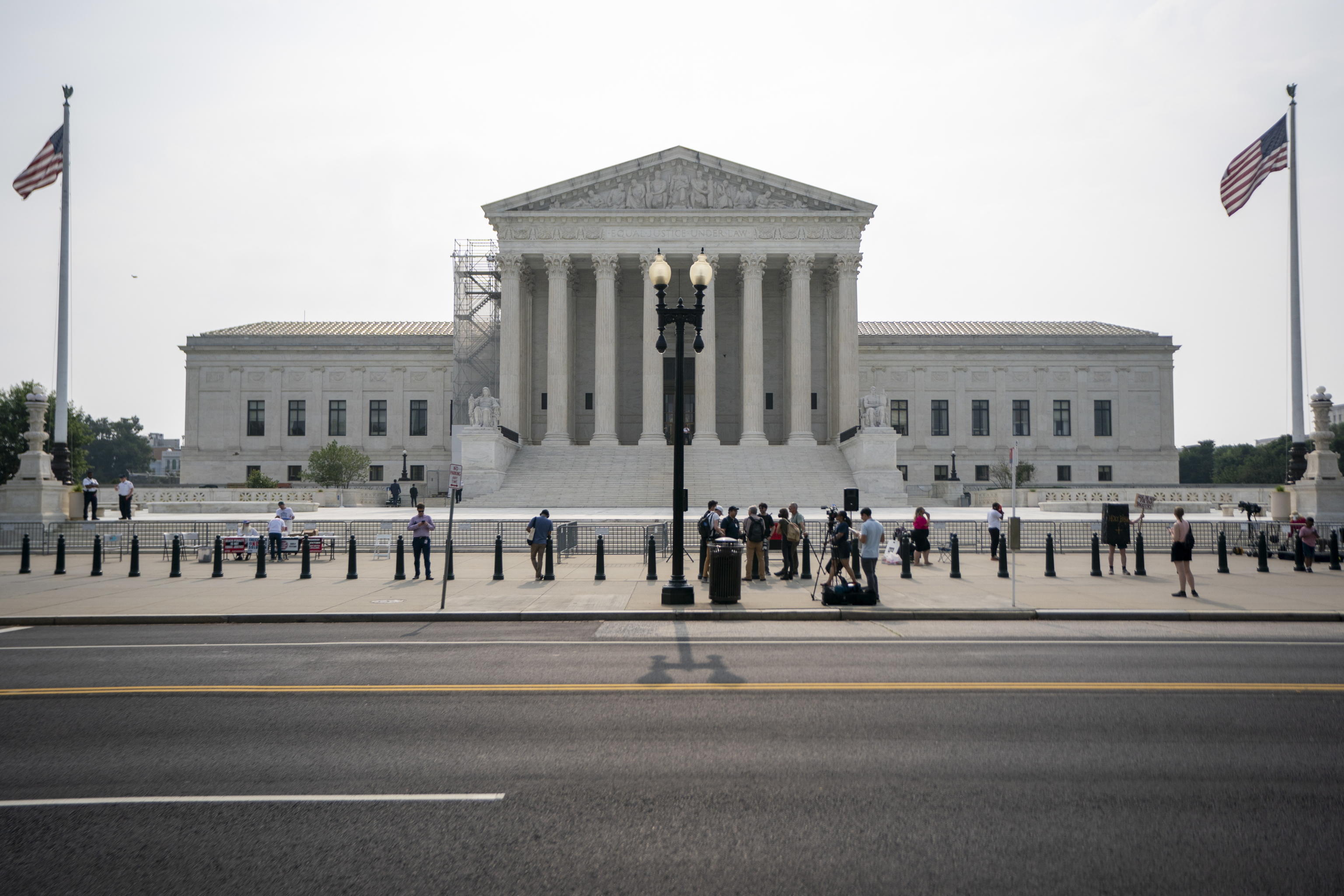 CORTE SUPREMA USA