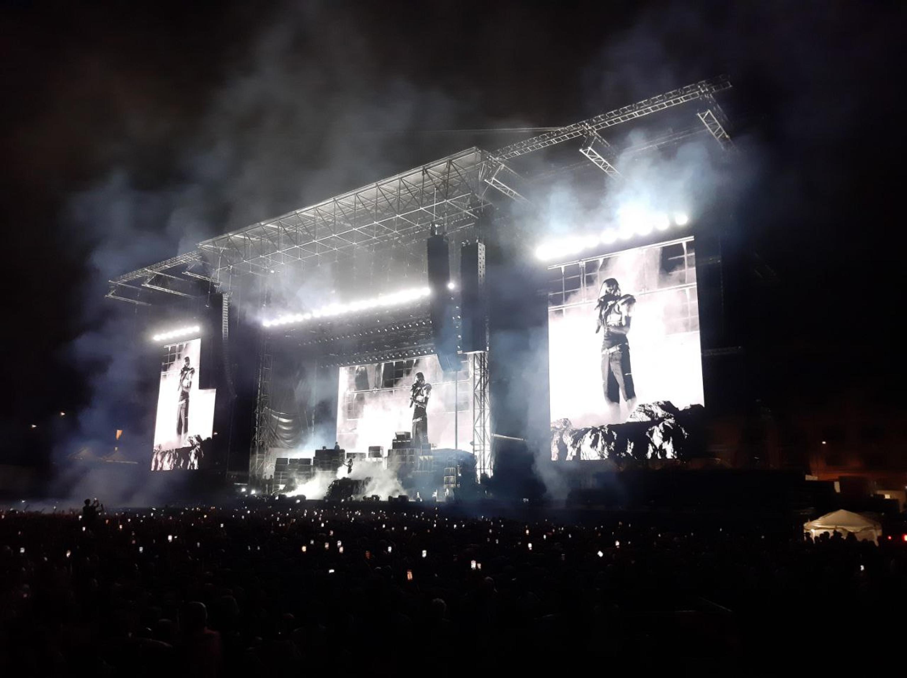 circo massimo