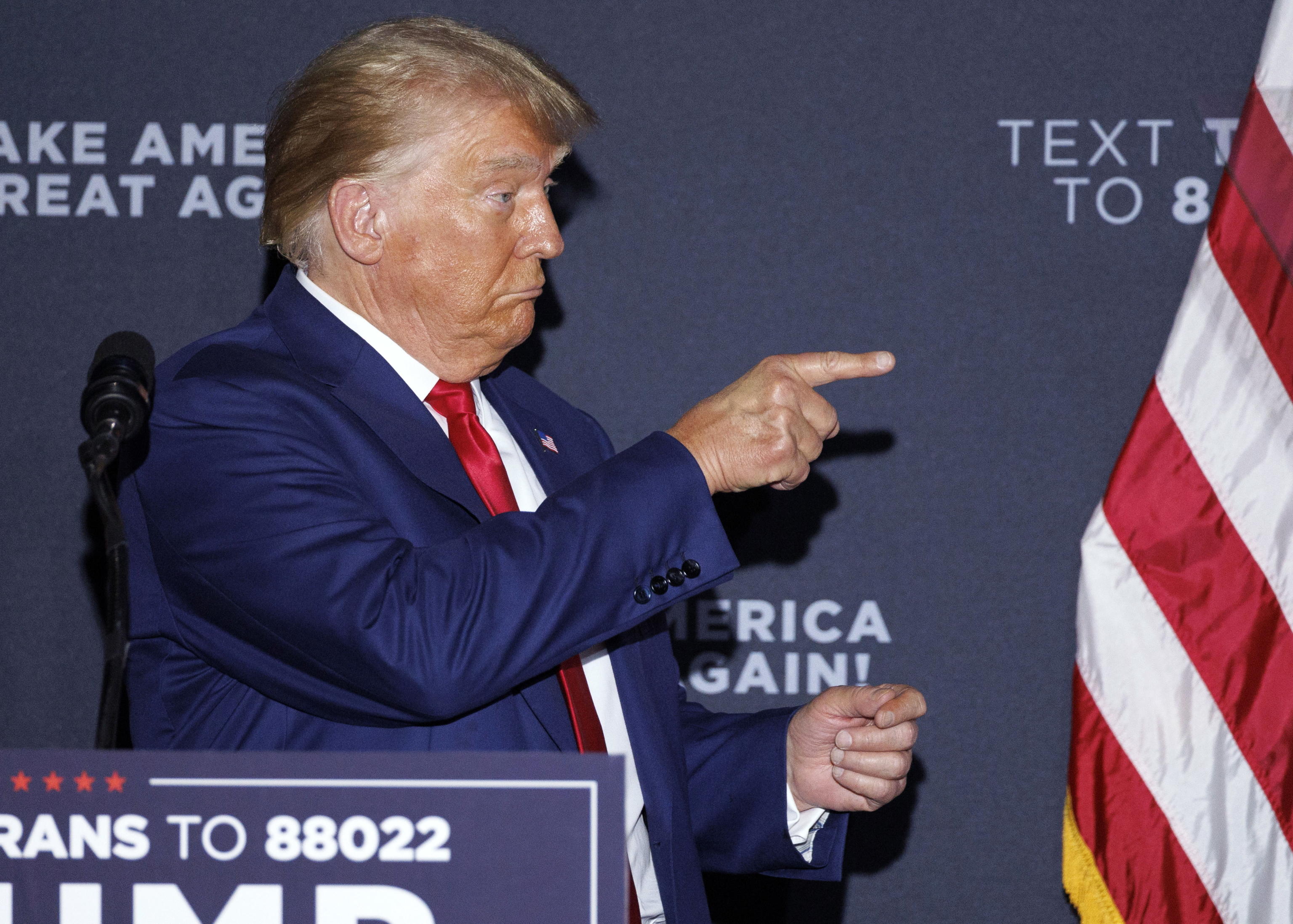 trump