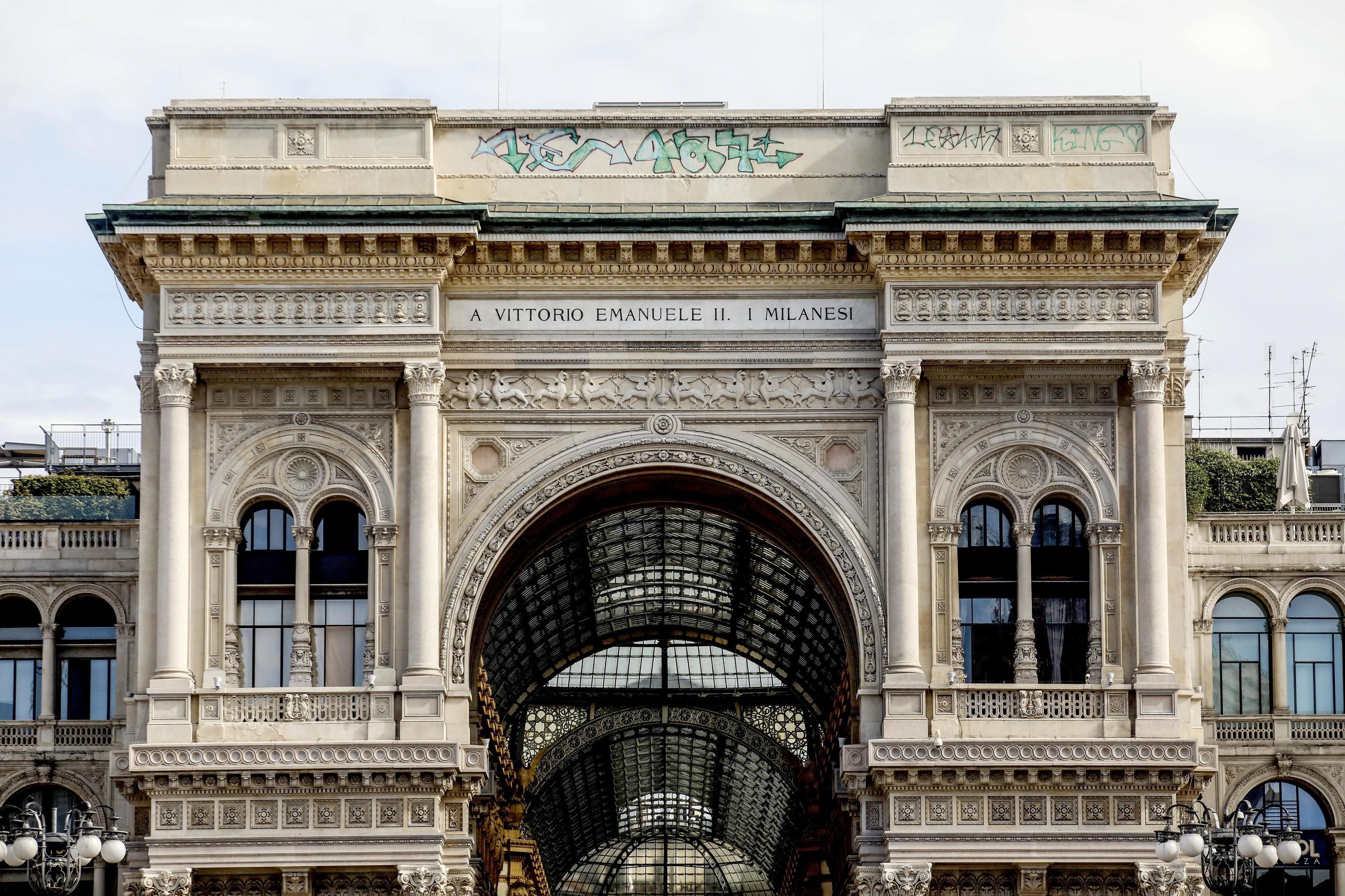 vittorio emanuele