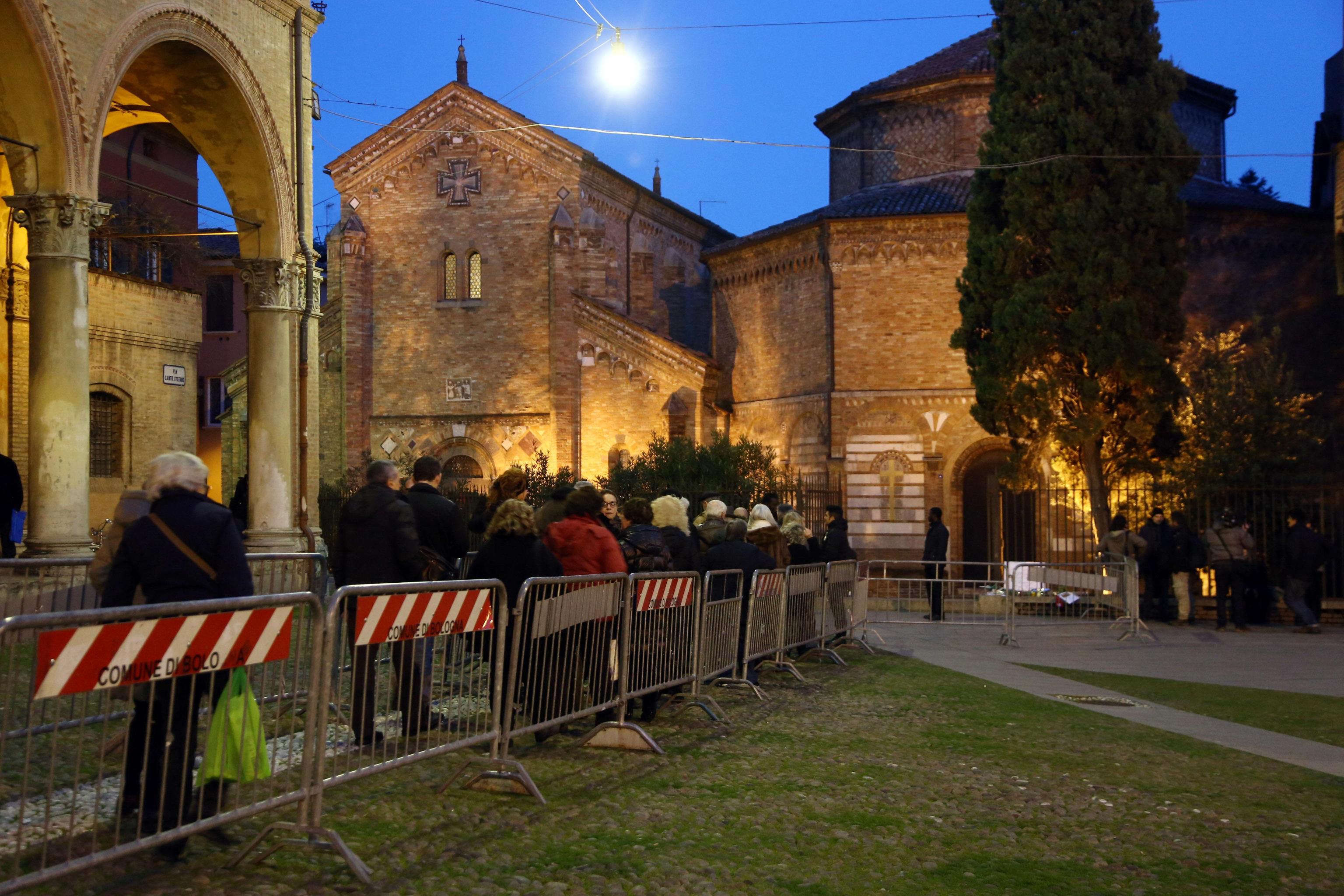 santo stefano bologna