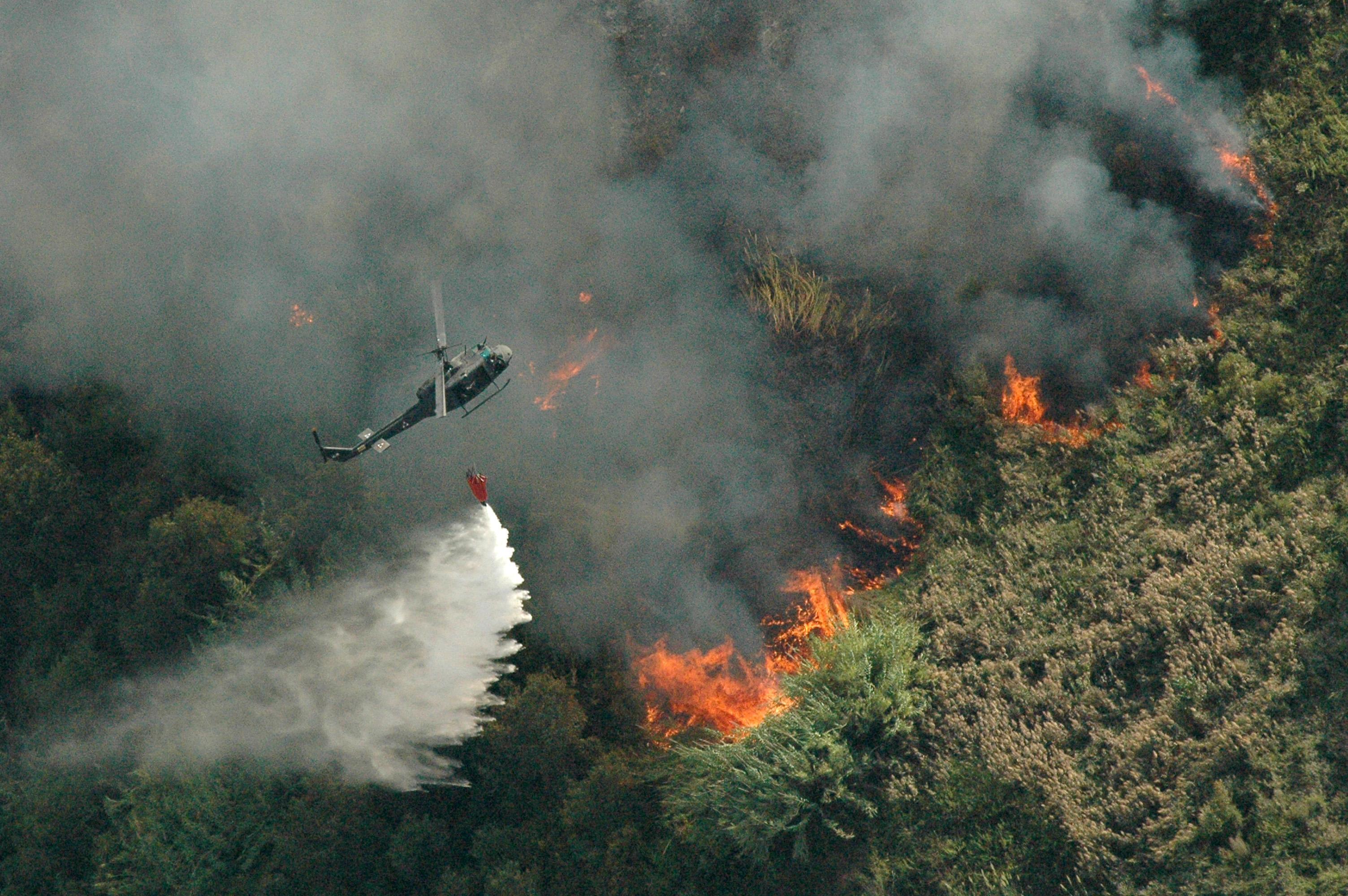 incendi