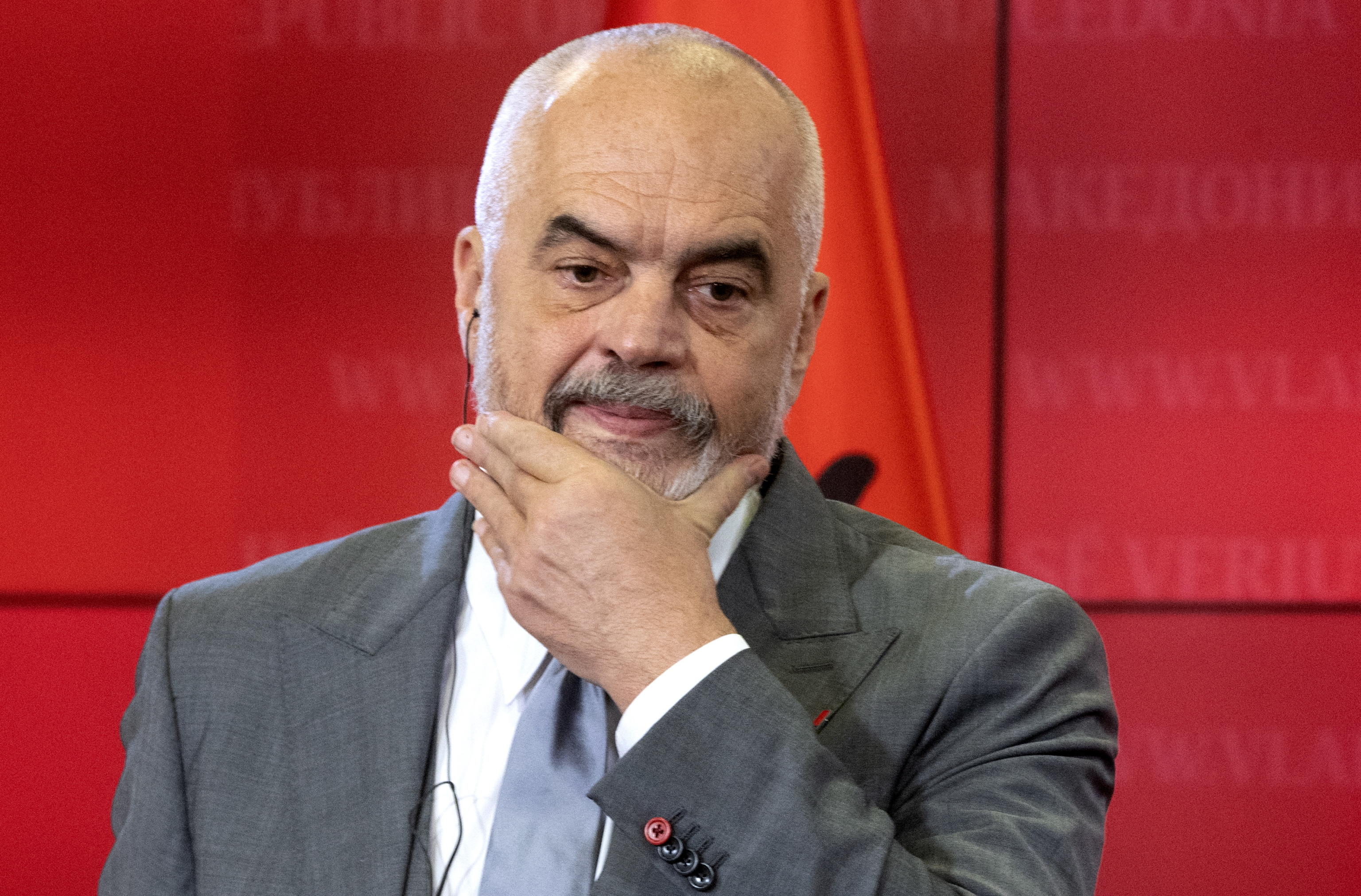 Edi Rama