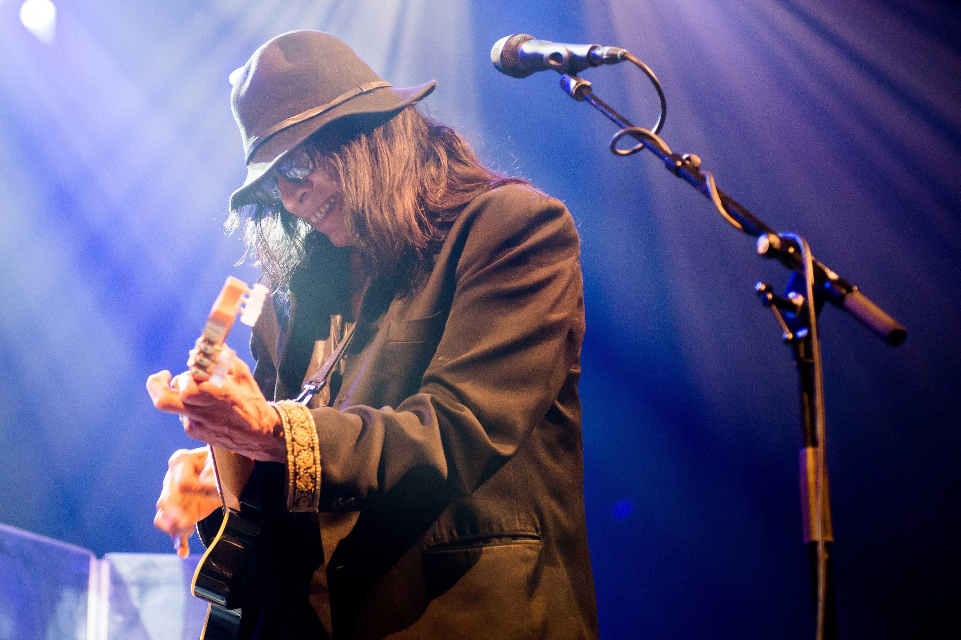 SIXTO RODRIGUEZ