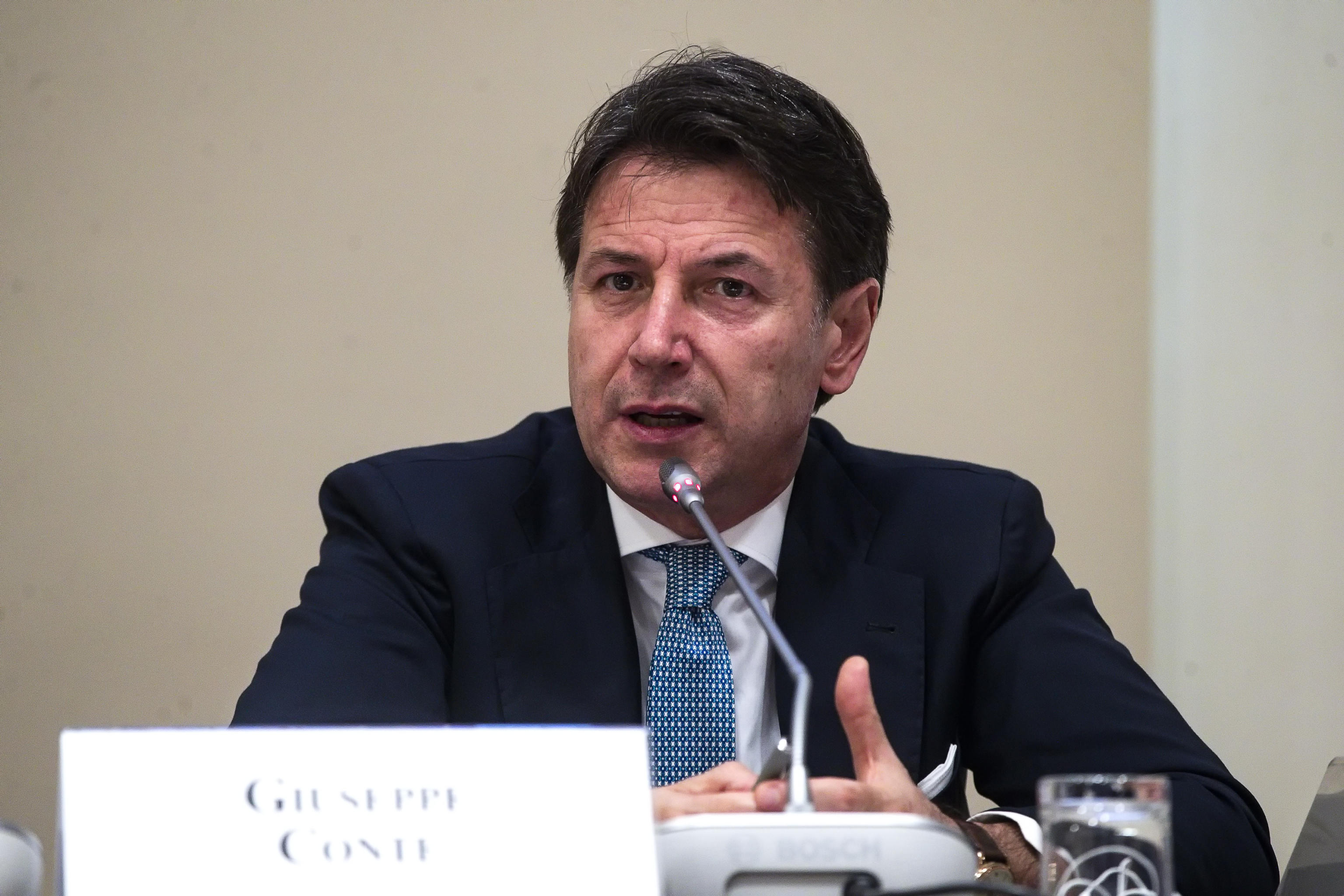 CONTE