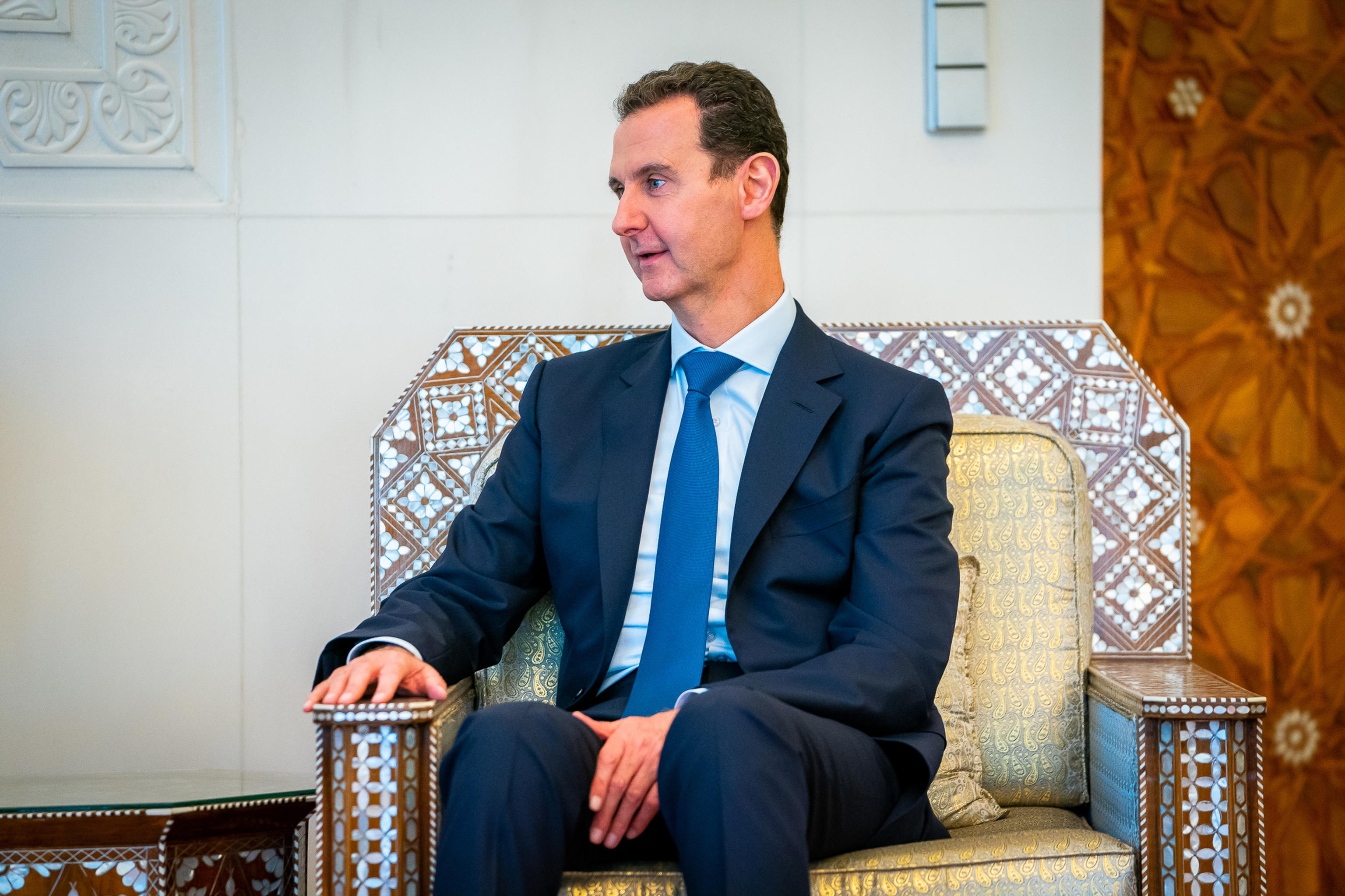 ASSAD