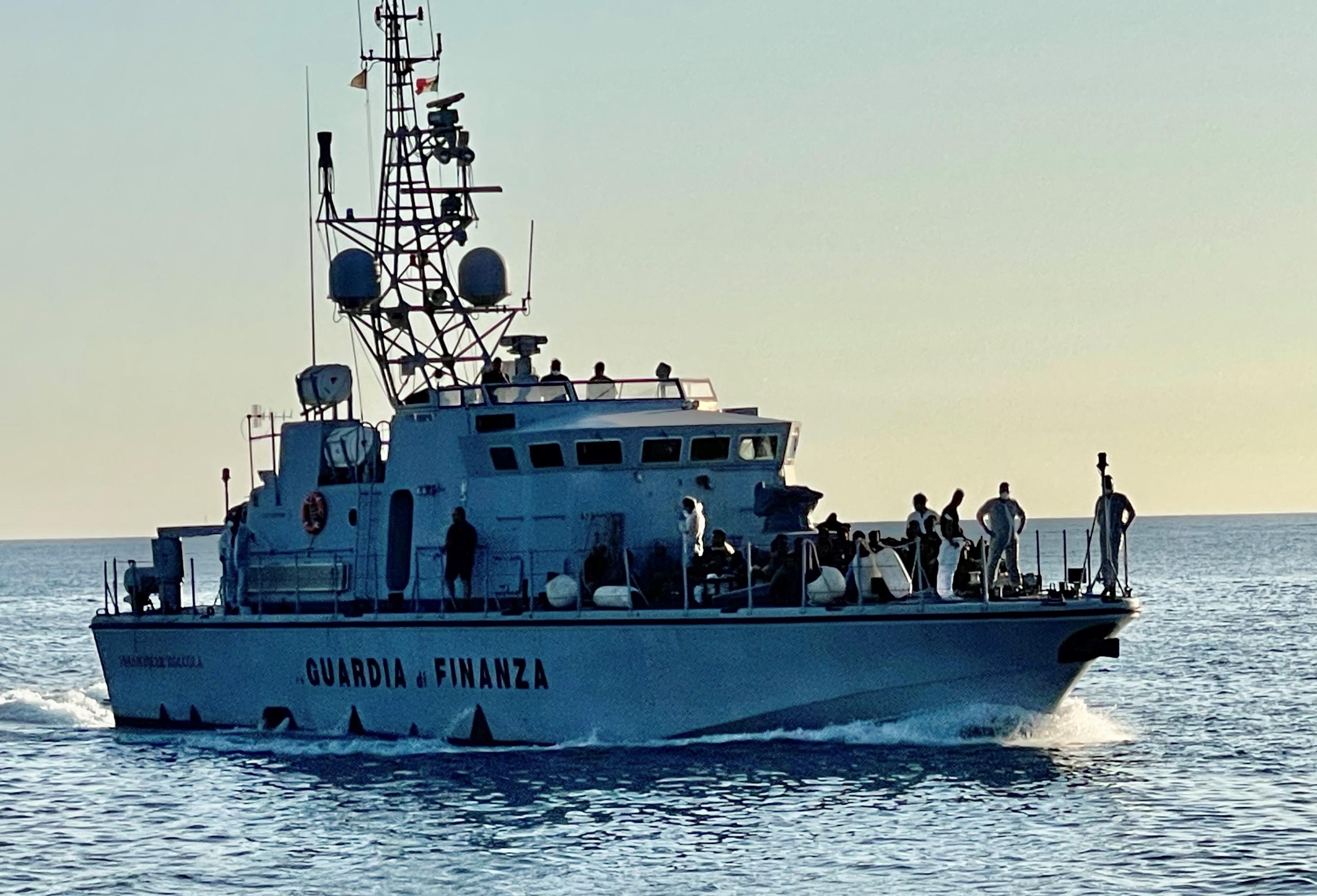 lampedusa