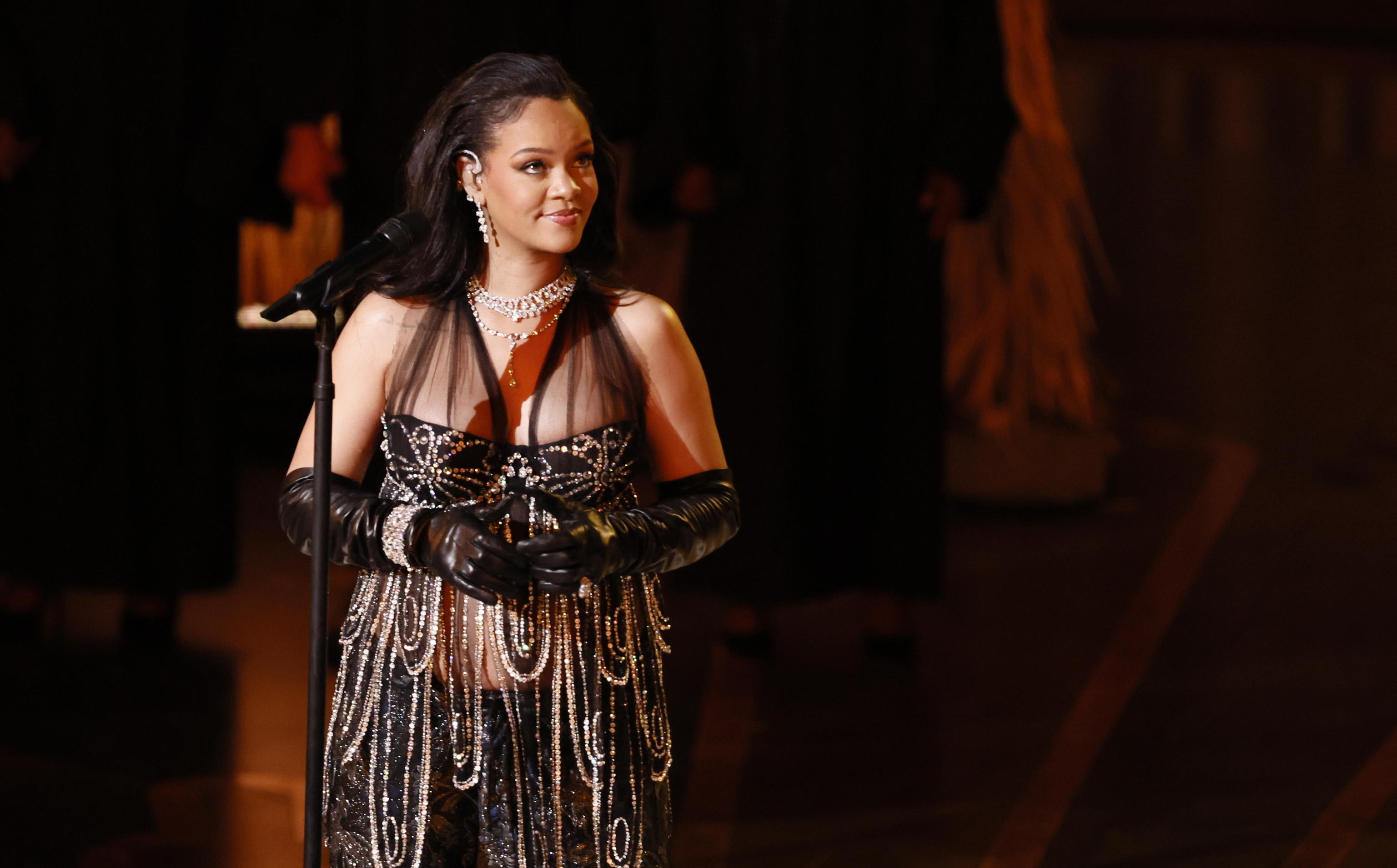 rihanna