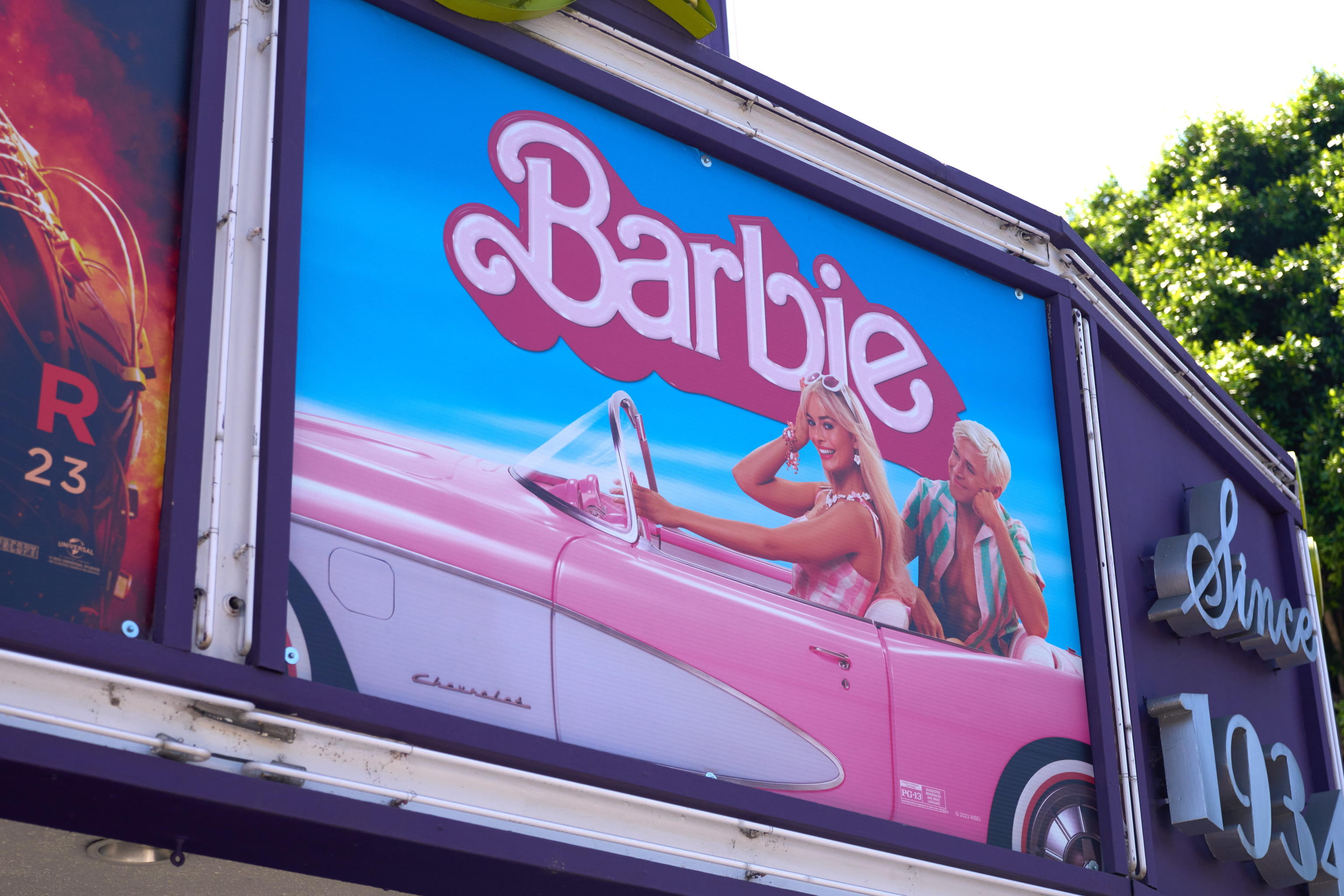 Barbie