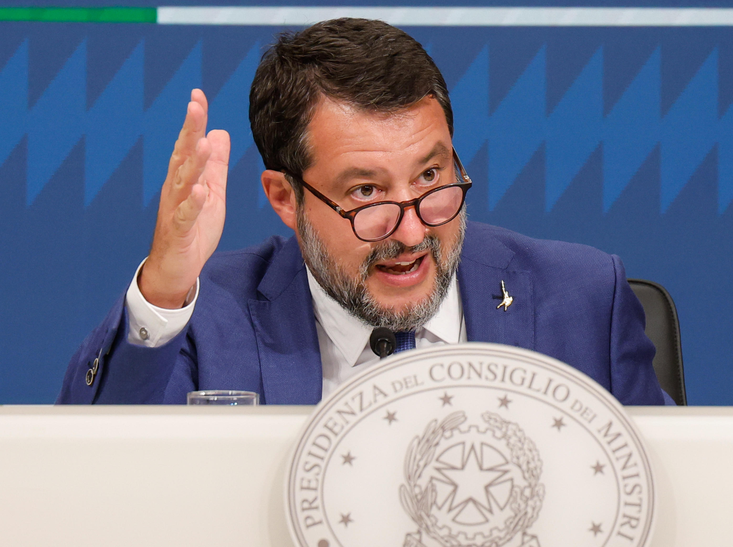SALVINI