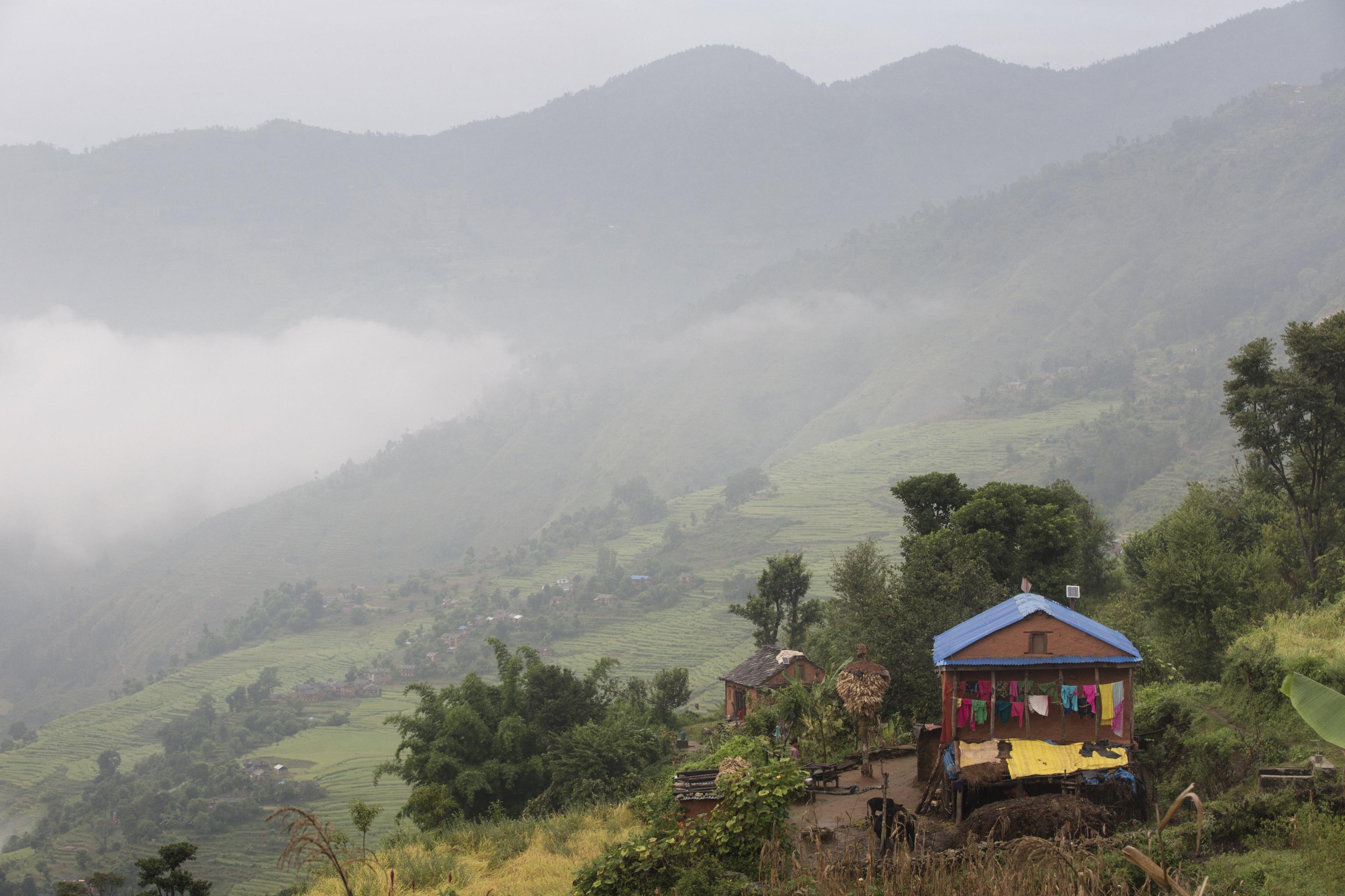 nepal