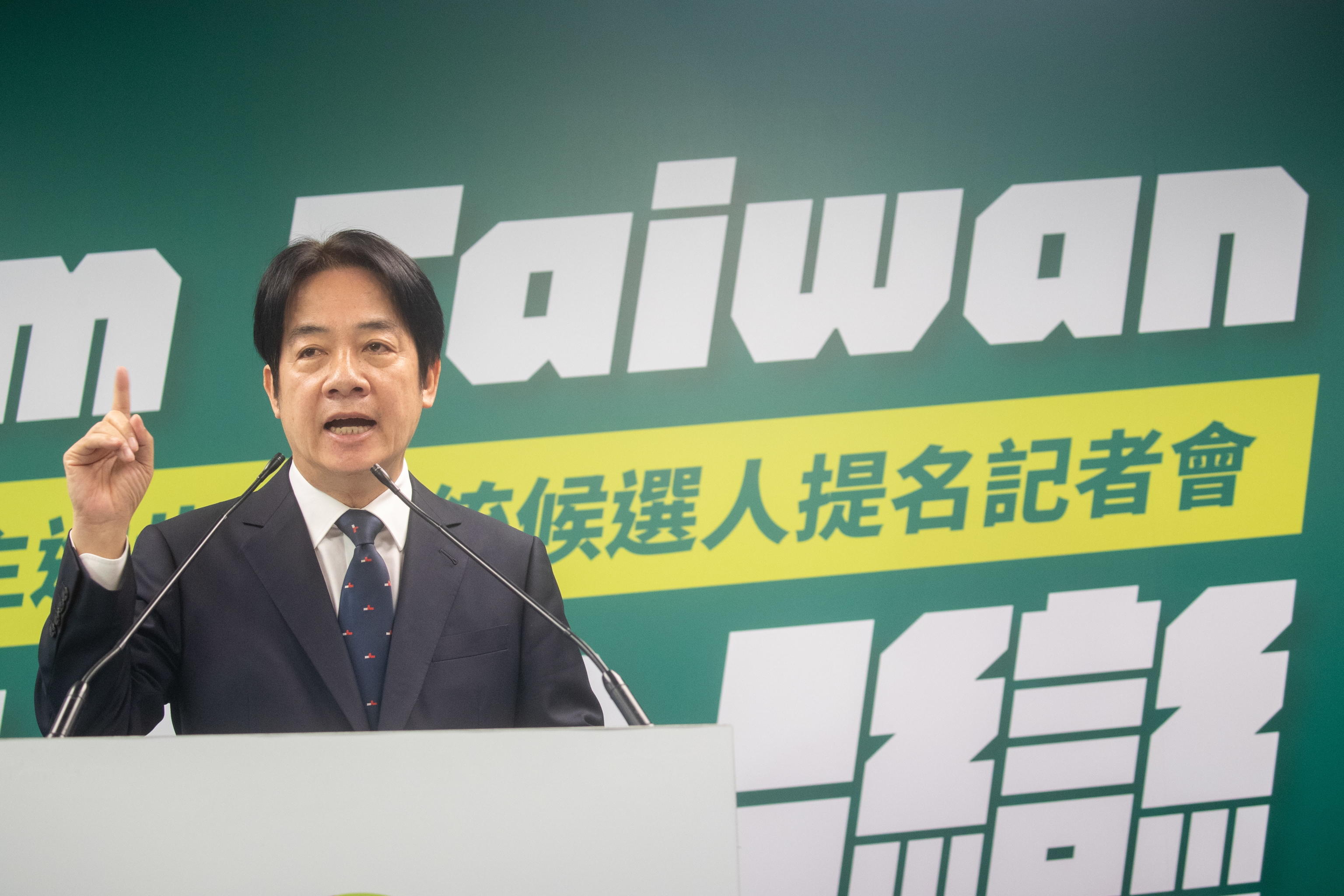 taiwan lai
