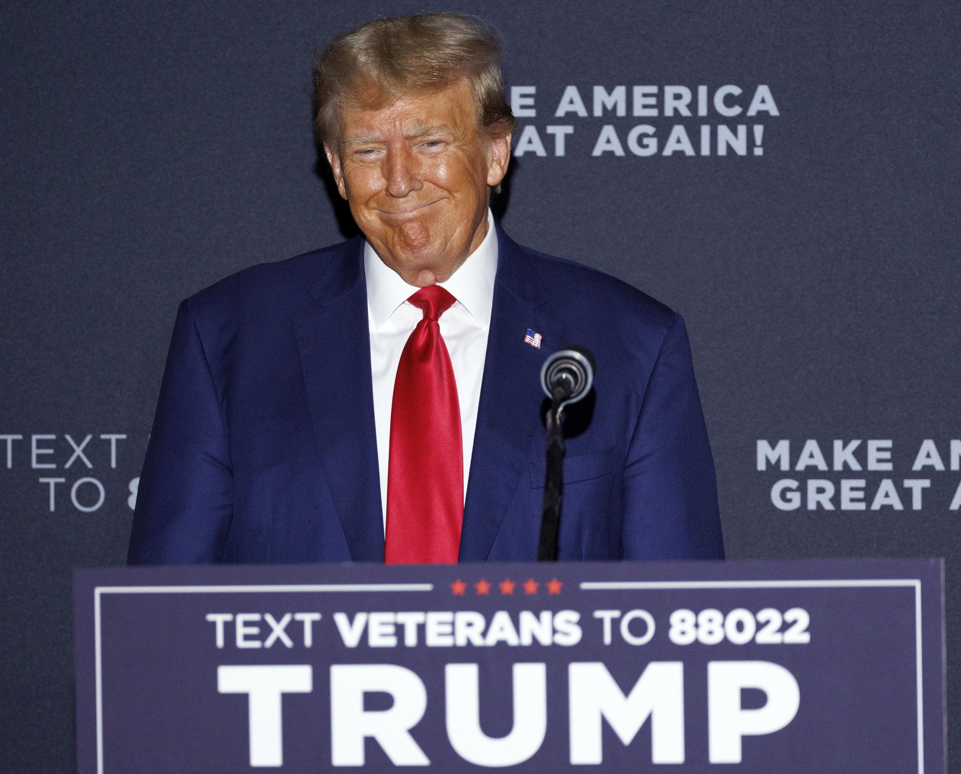 TRUMP
