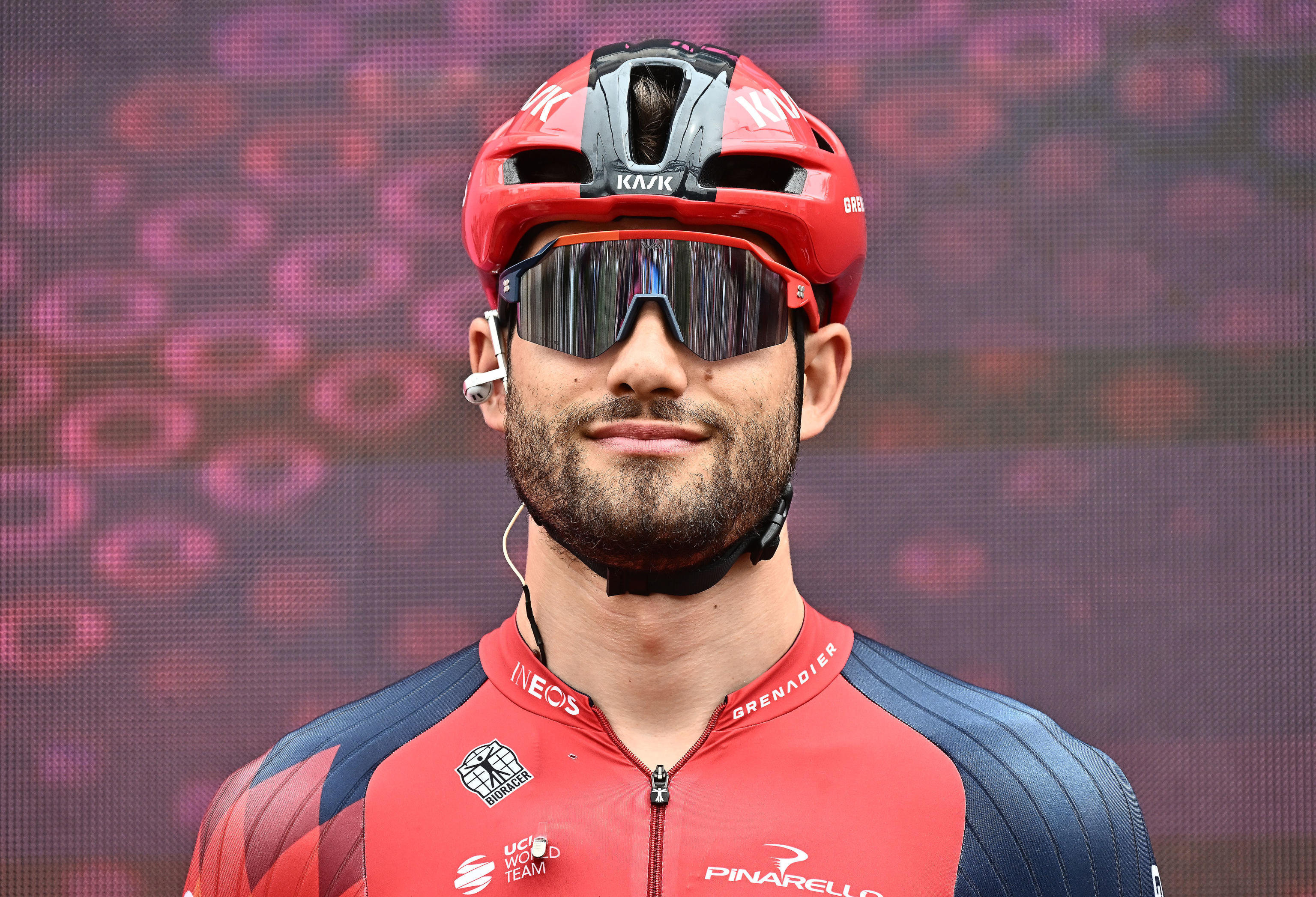 FILIPPO GANNA