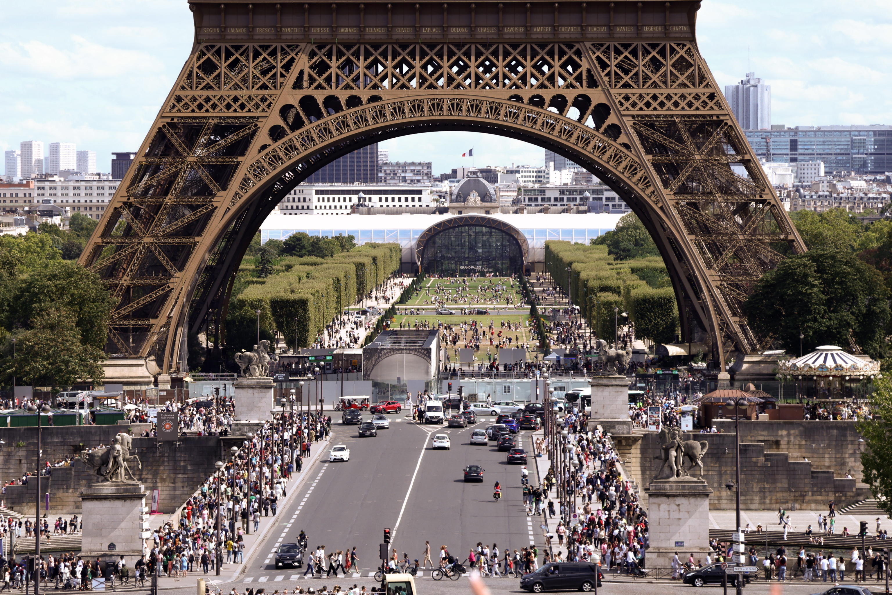 EPA/MOHAMMED BADRA