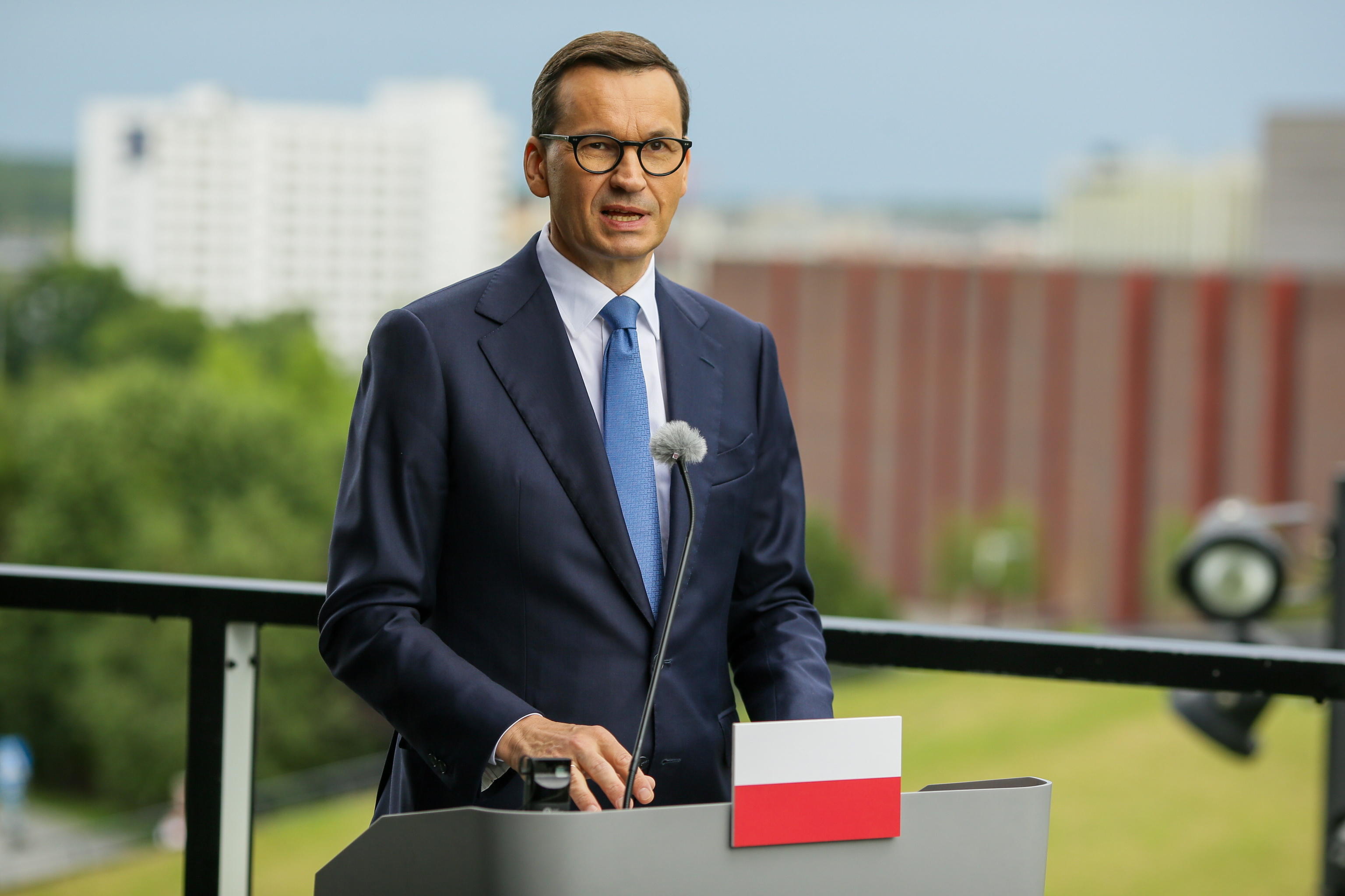 Morawiecki