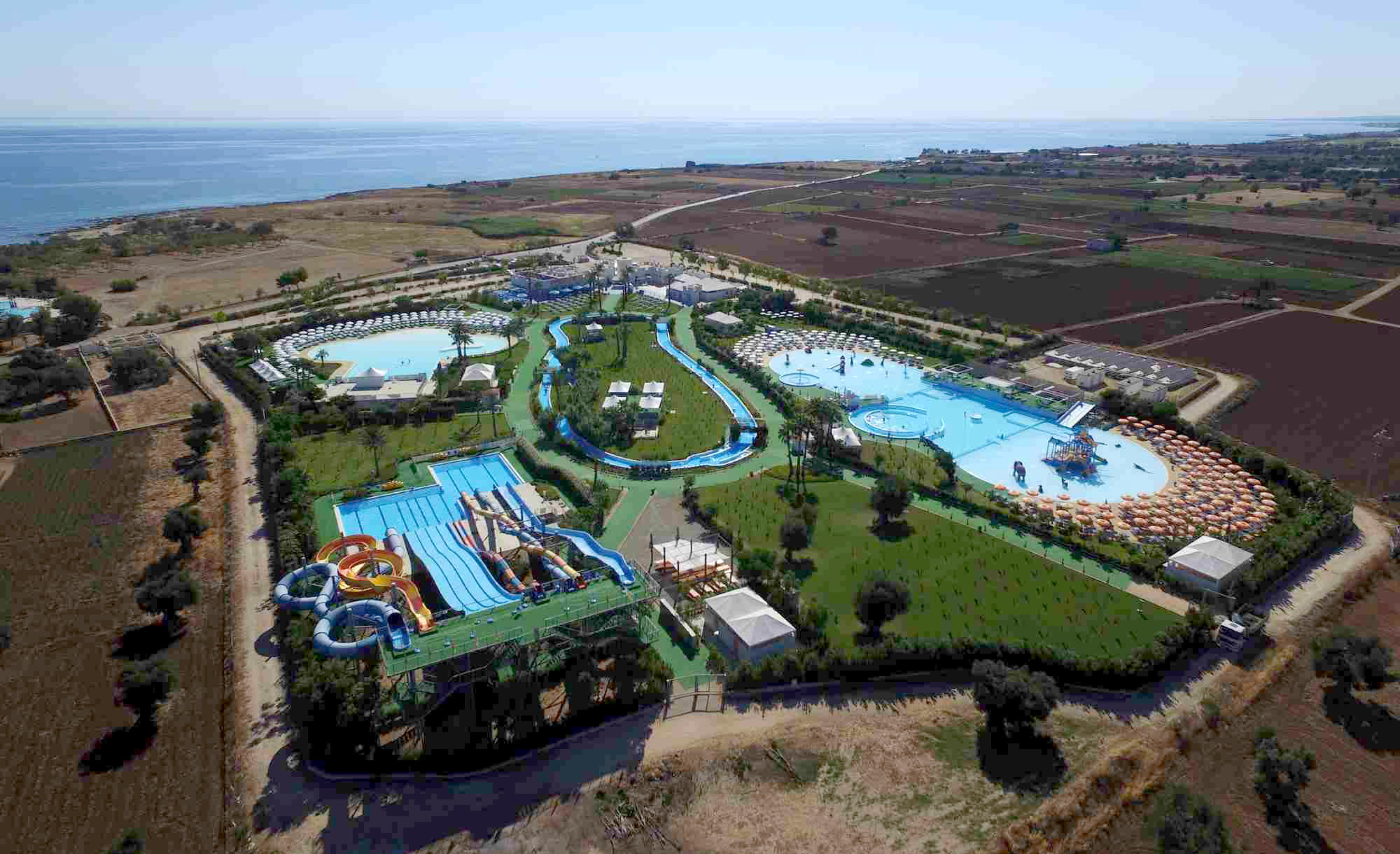 acquapark