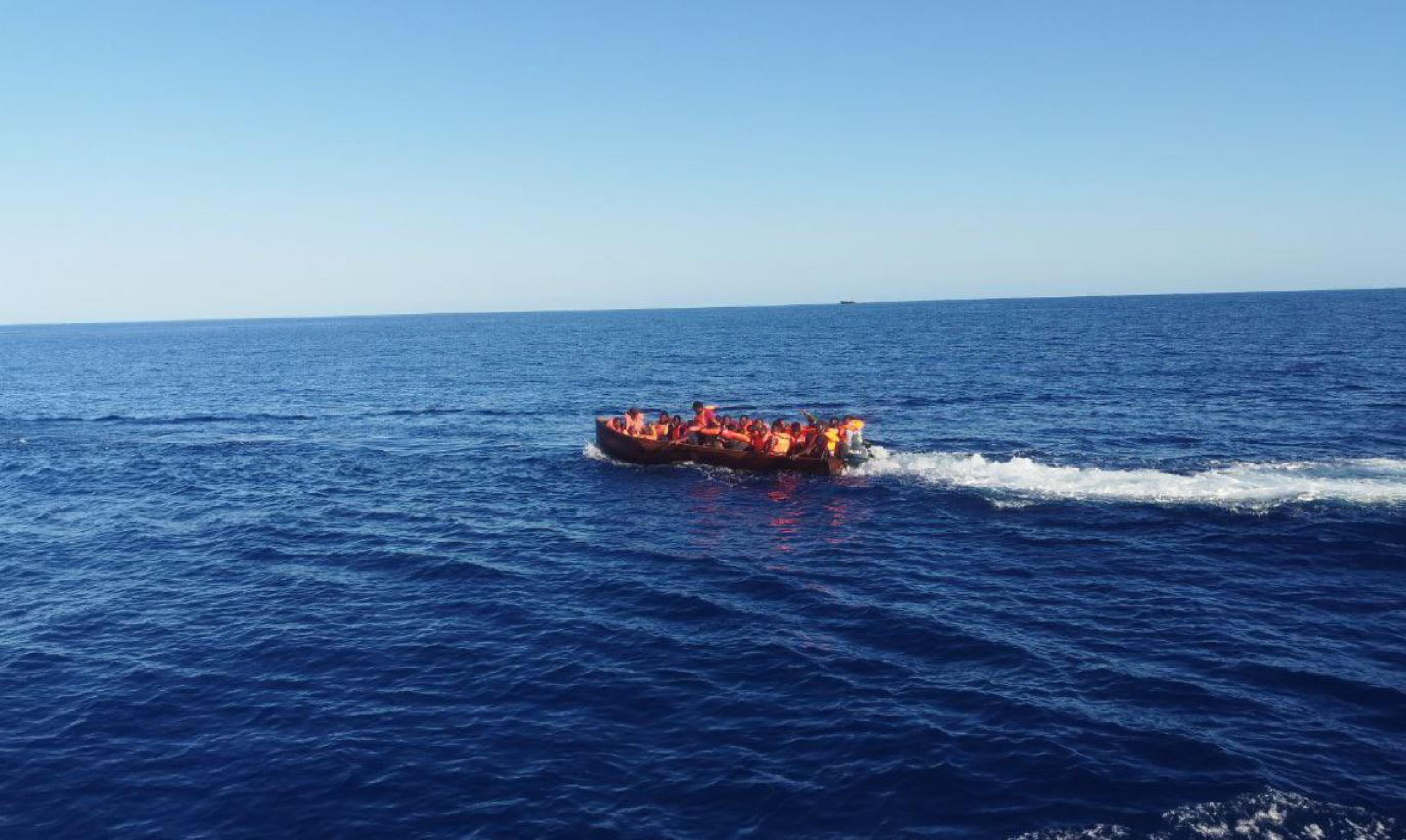 lampedusa