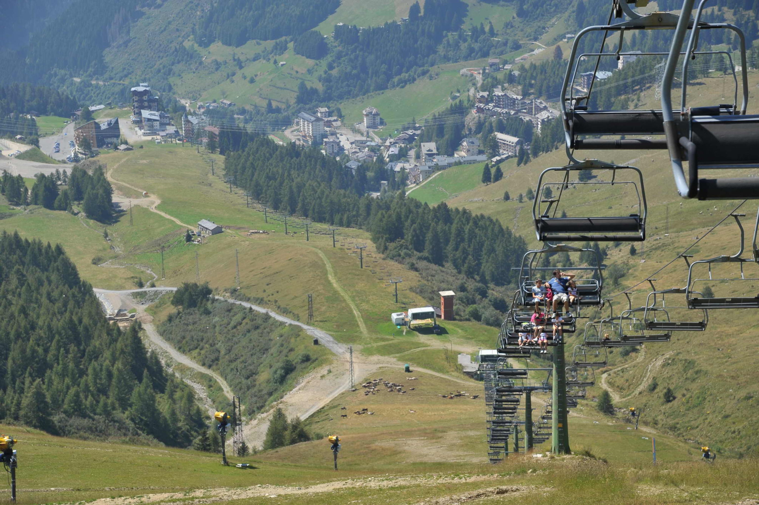 val brembana