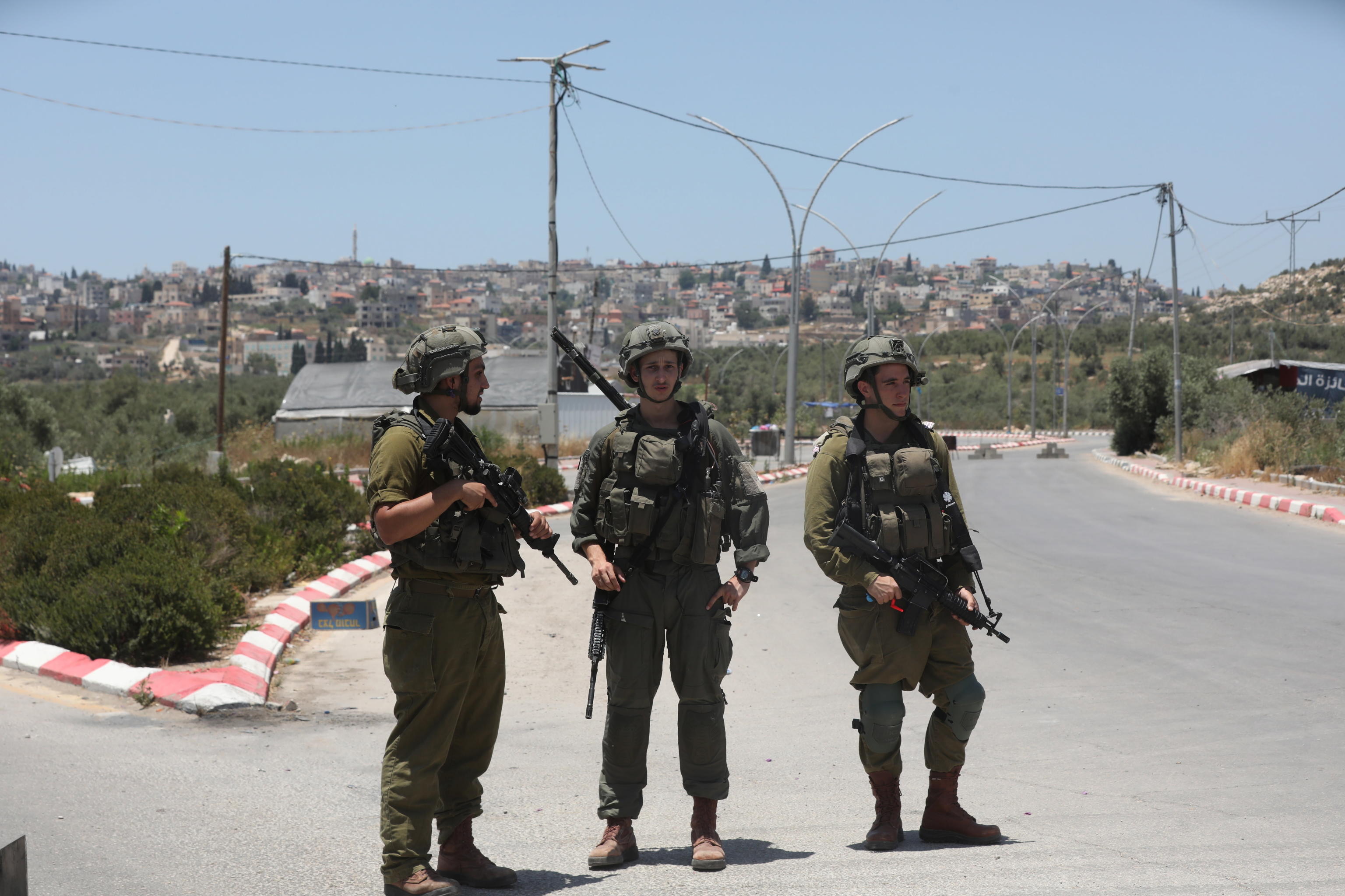 israele