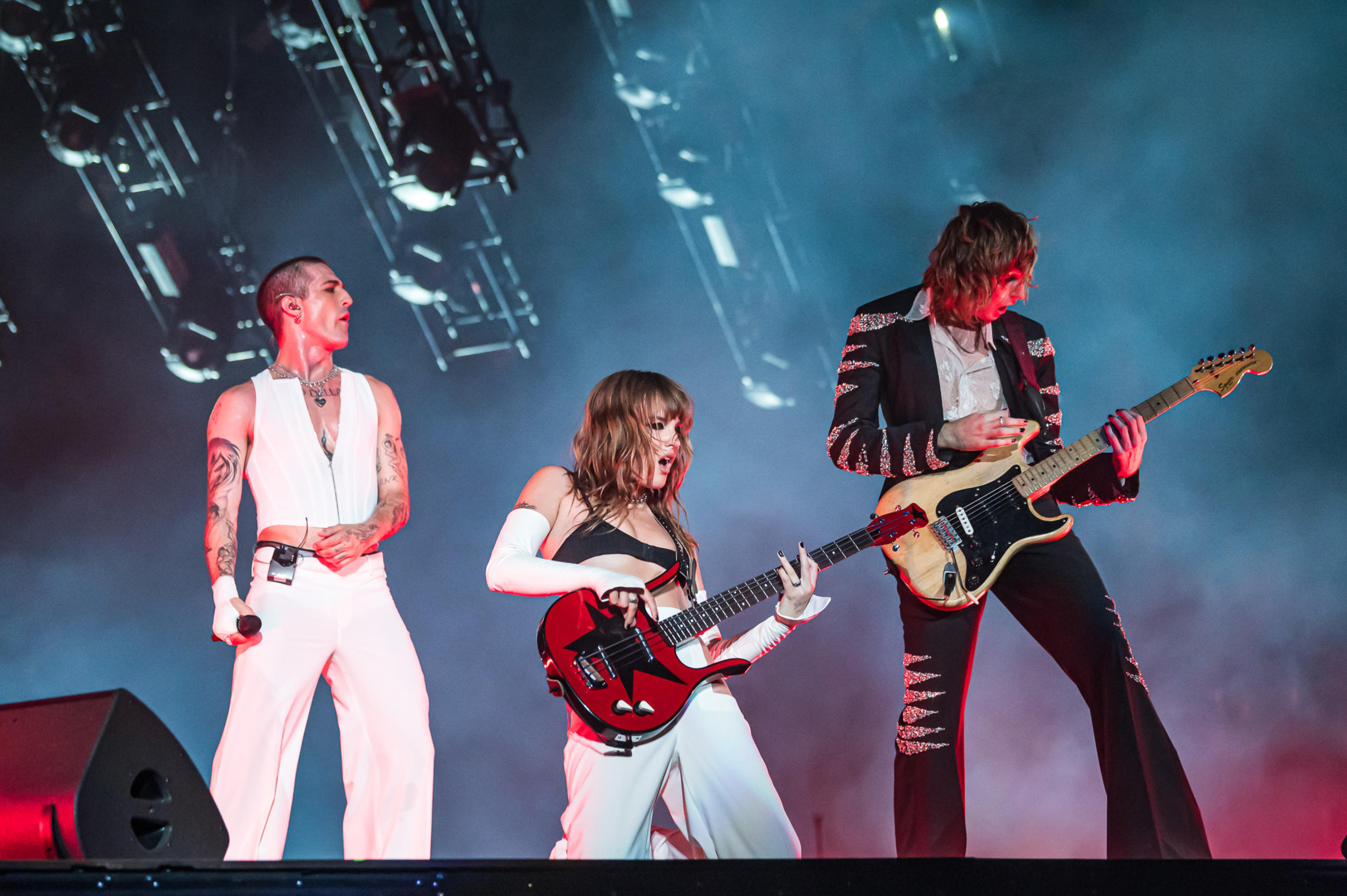 maneskin