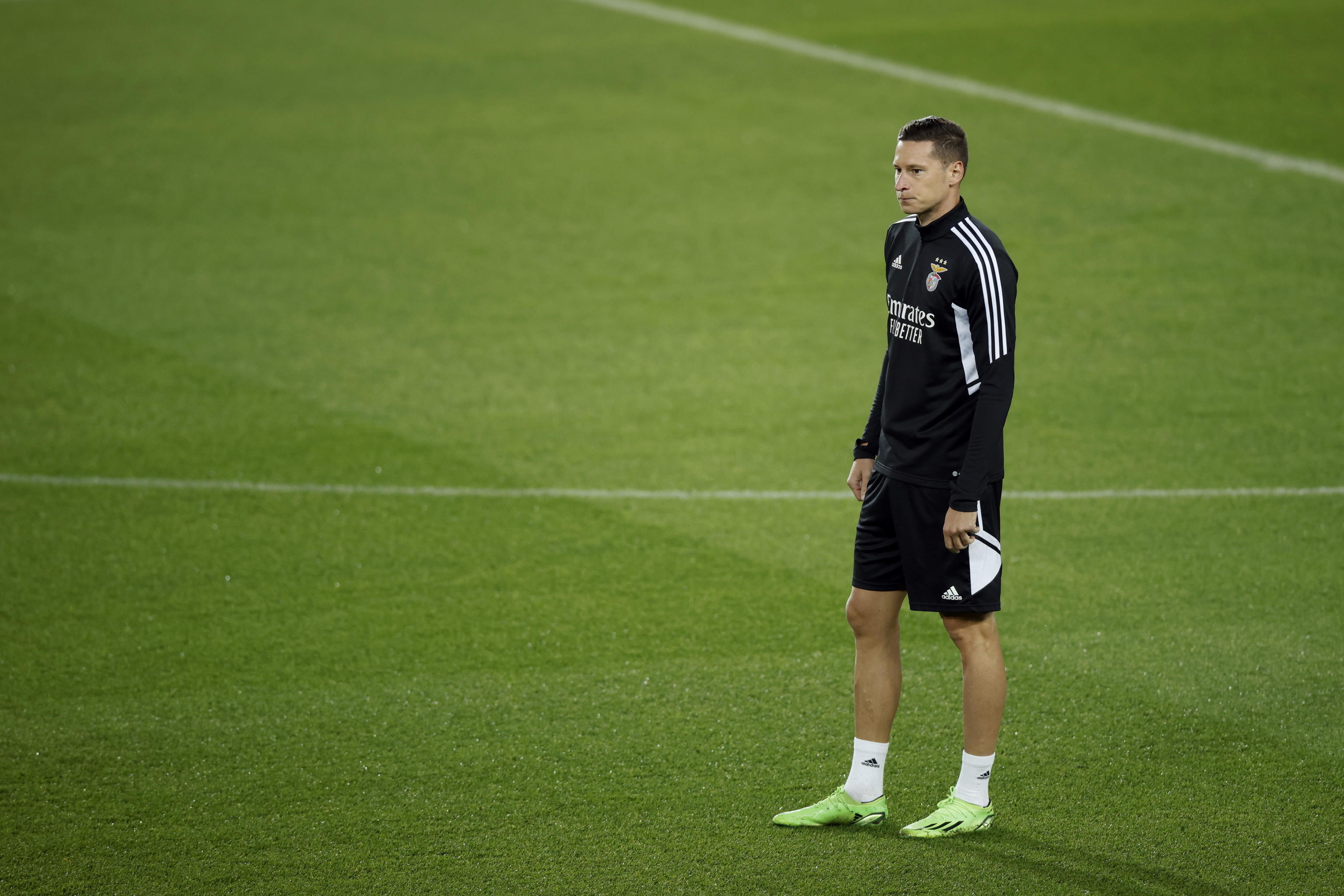 Julian Draxler