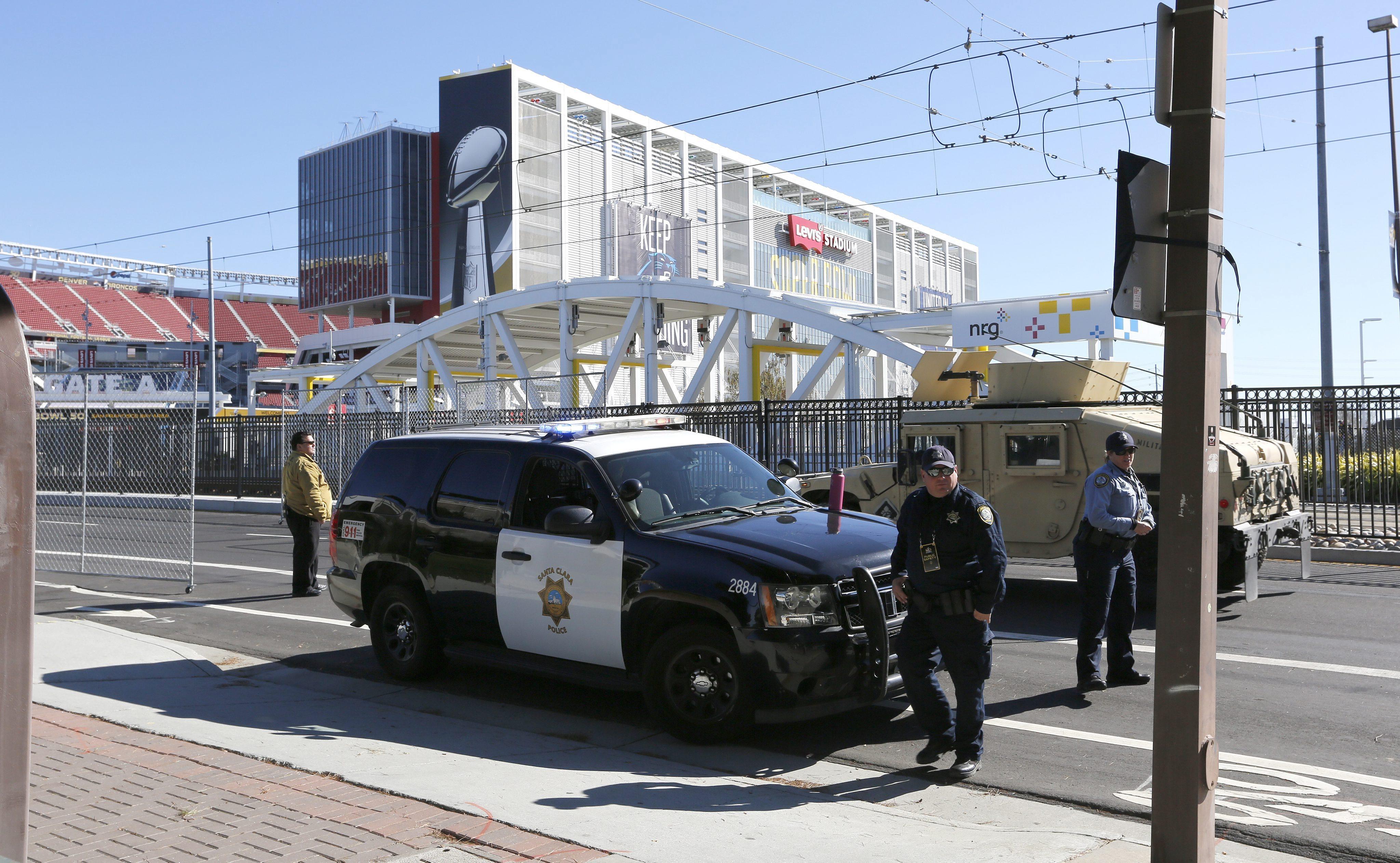 denver polizia