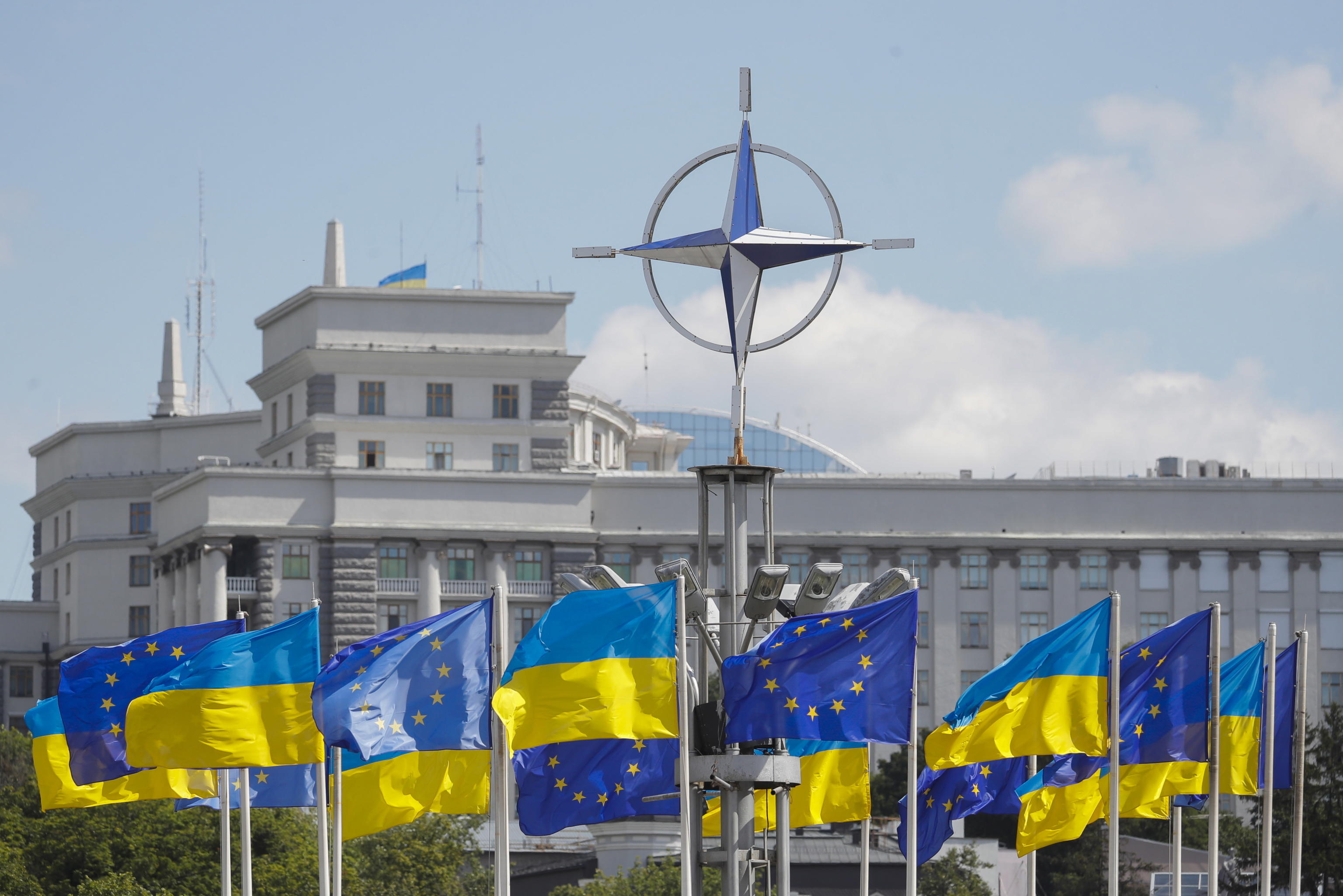 naro kiev