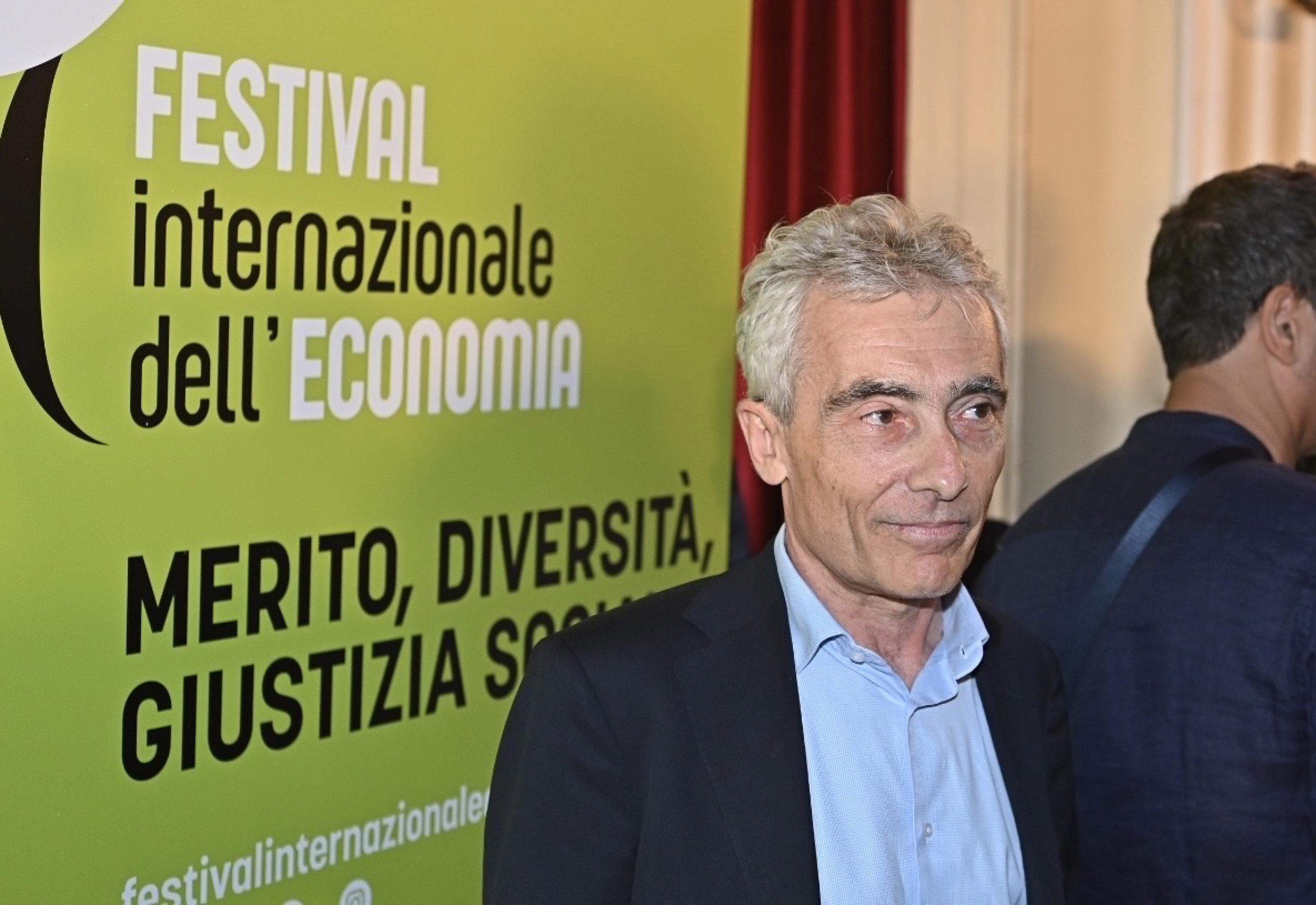 tito boeri