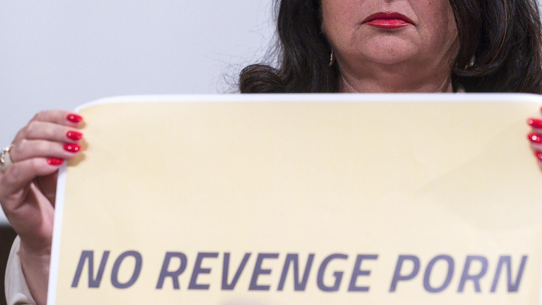 revenge porn