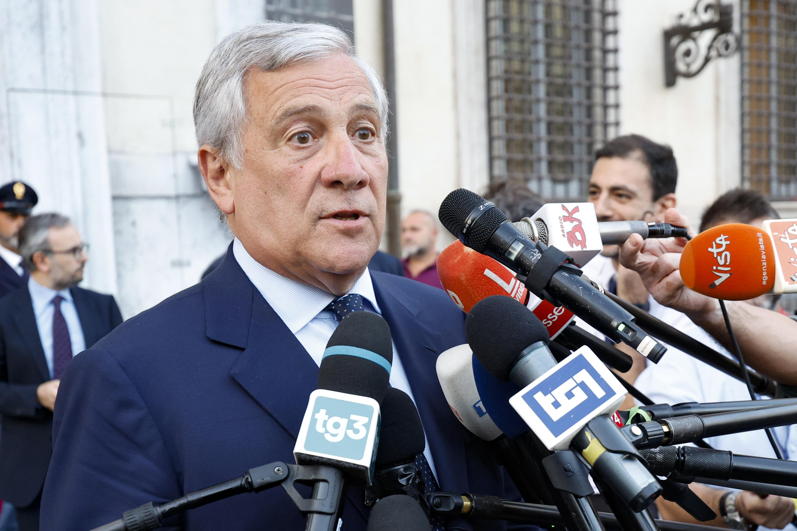 tajani
