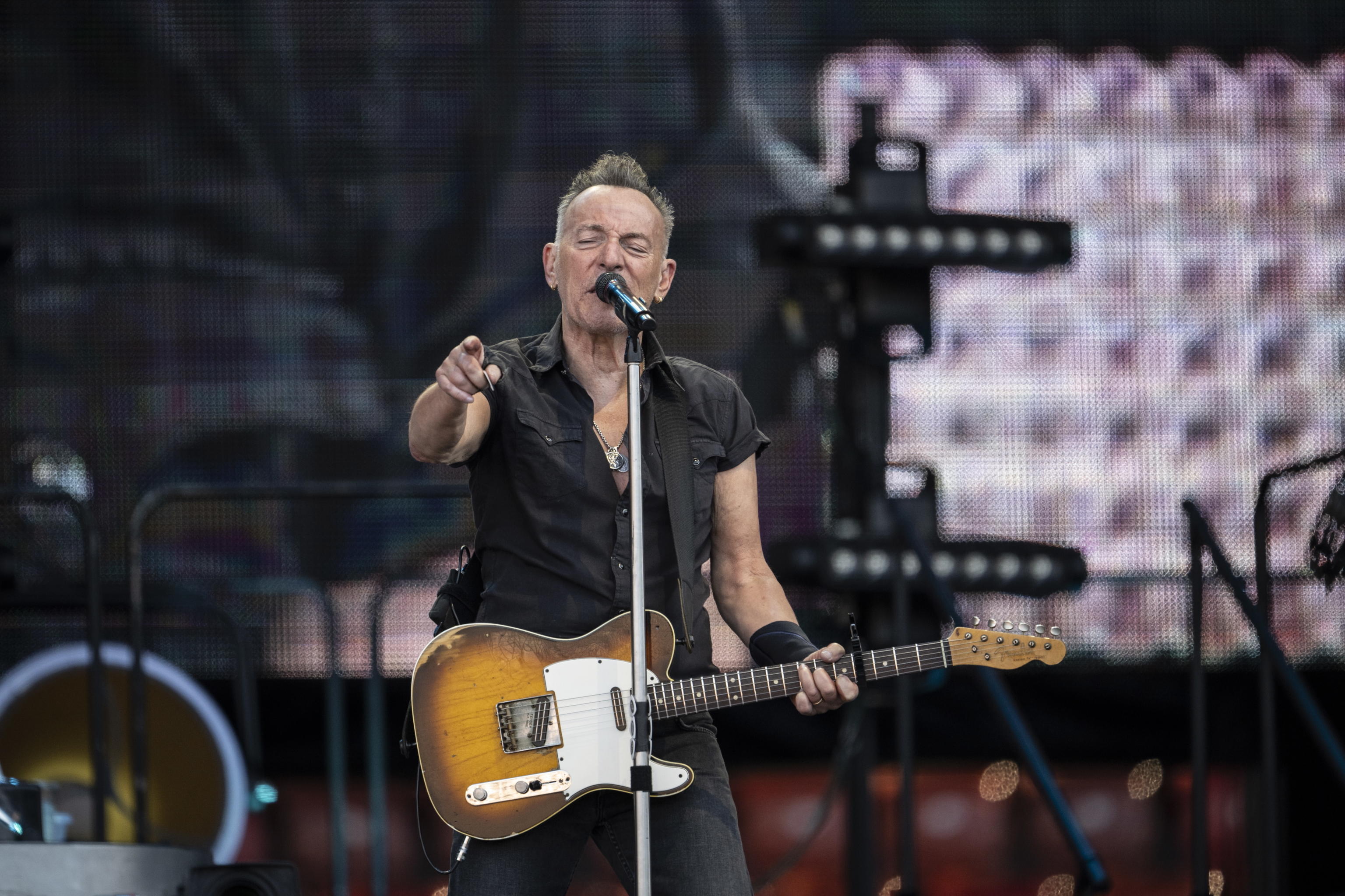 Springsteen
