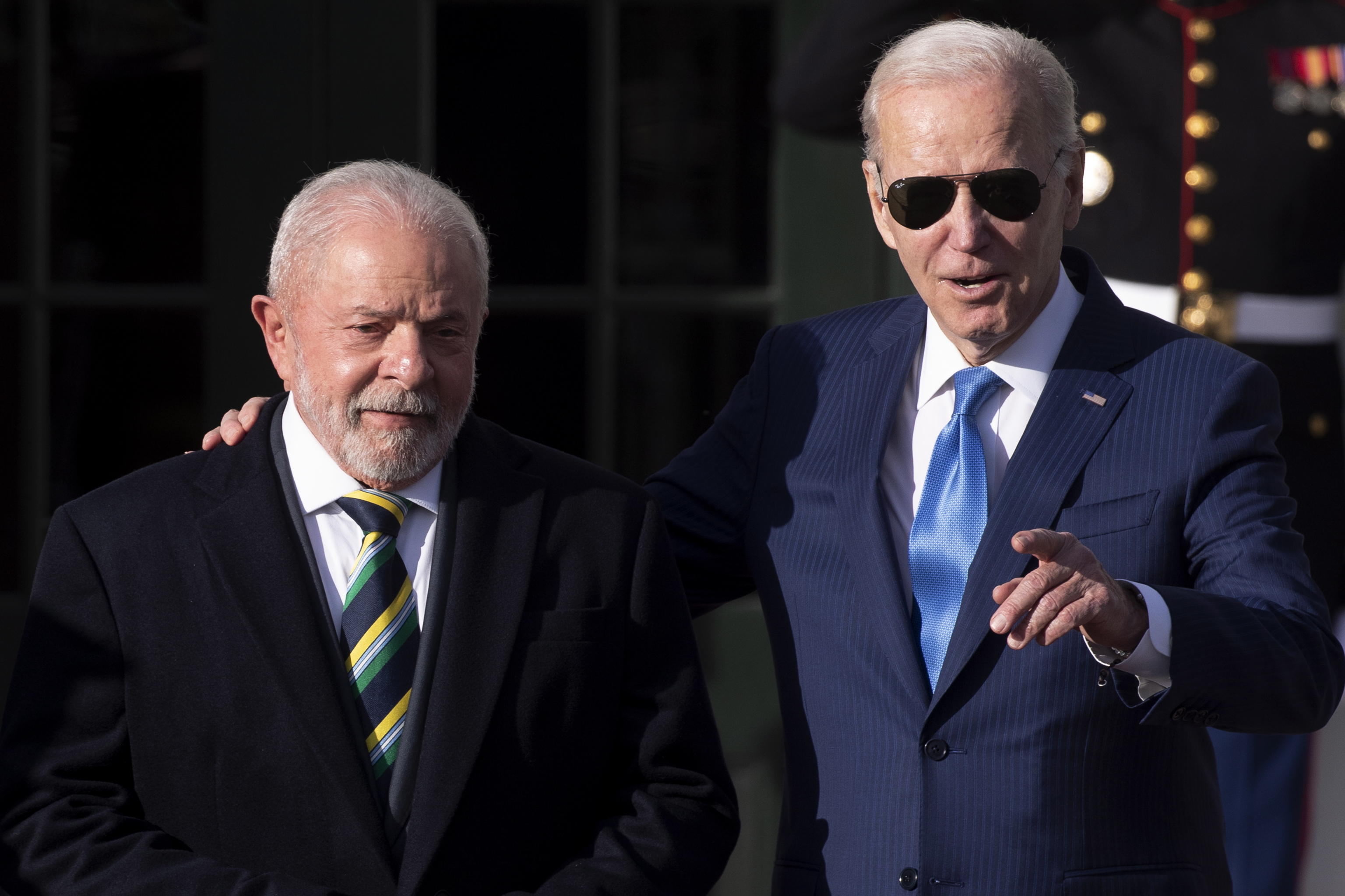 lula biden
