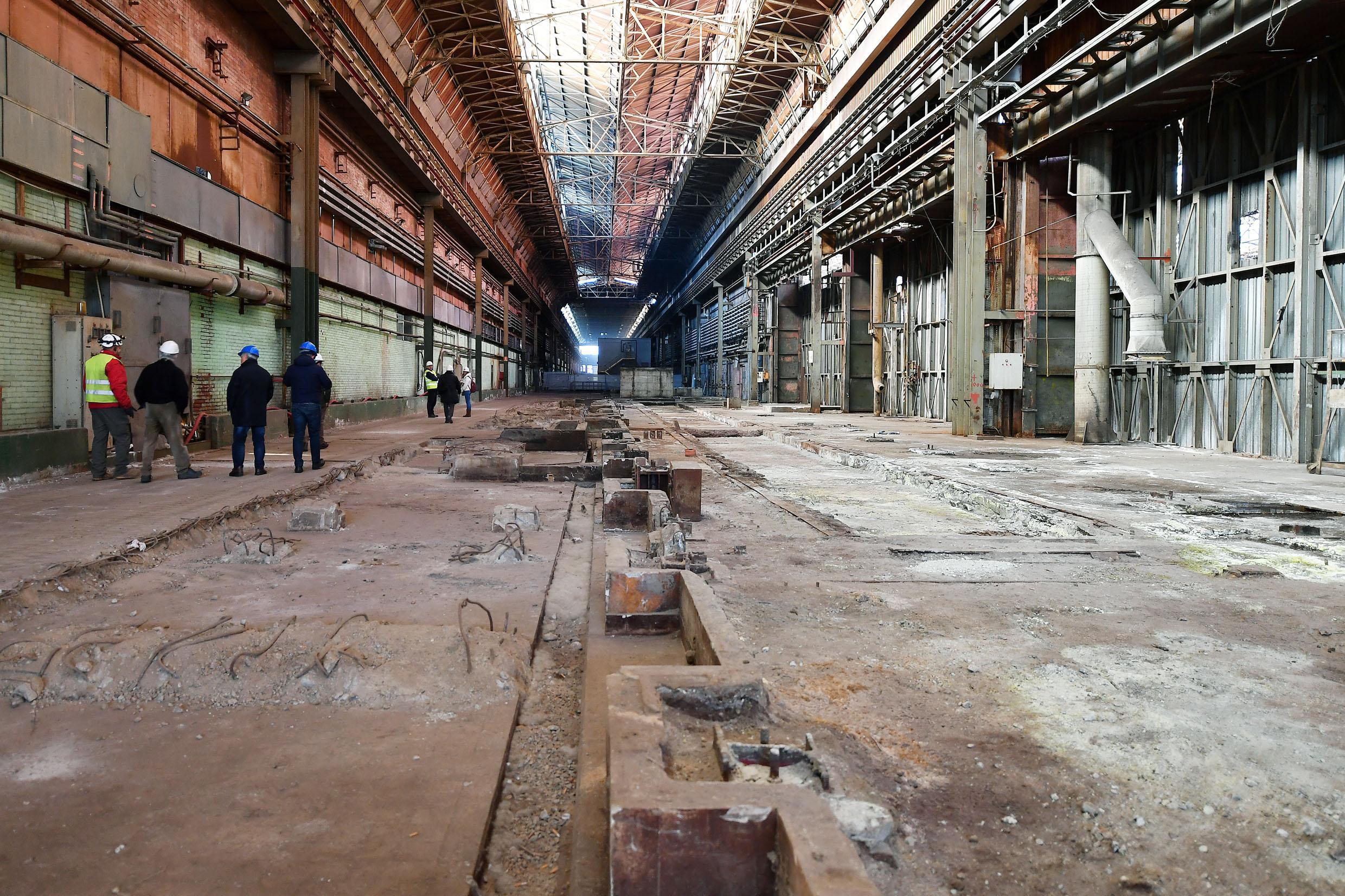 Thyssenkrupp