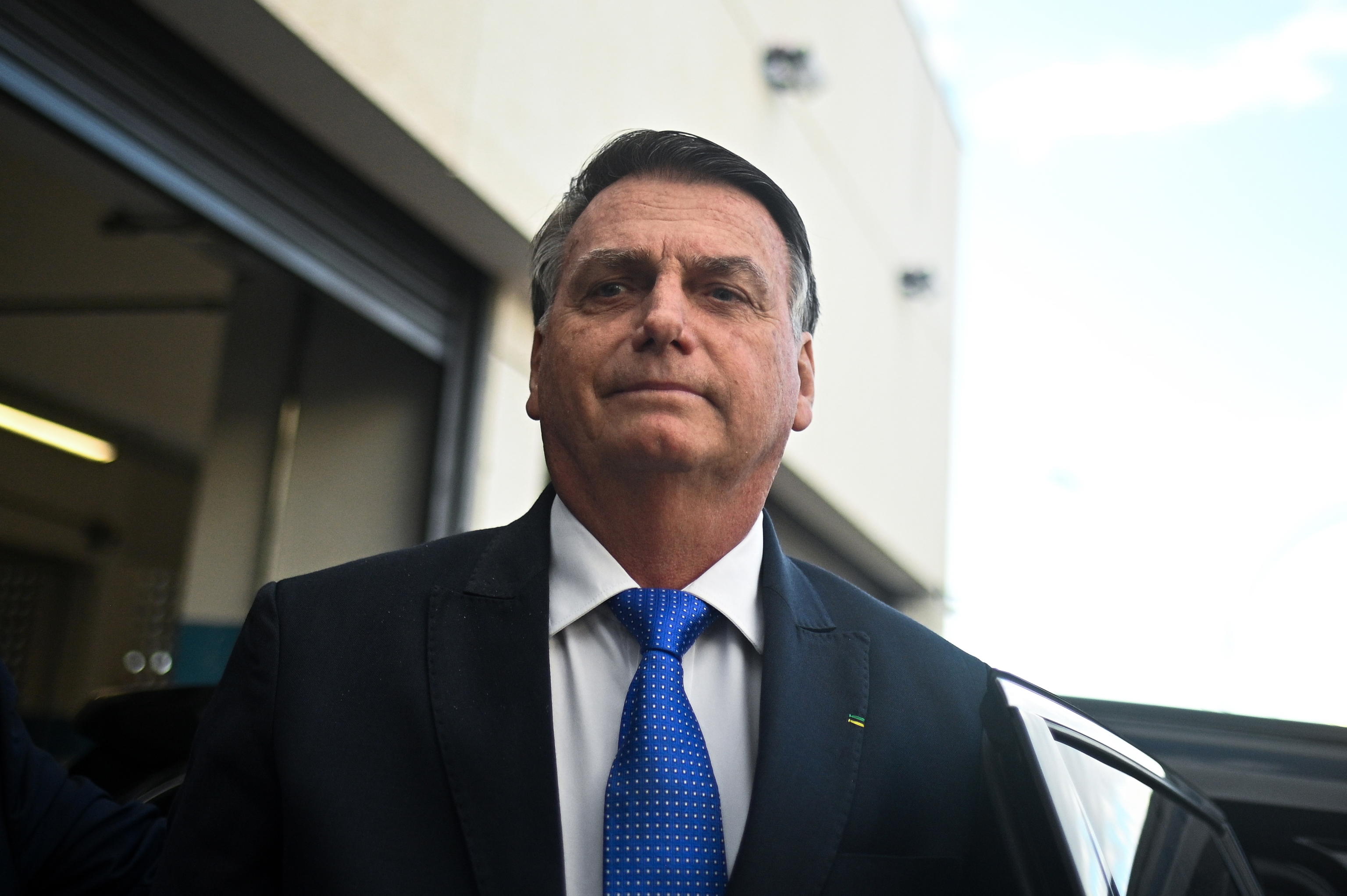 bolsonaro