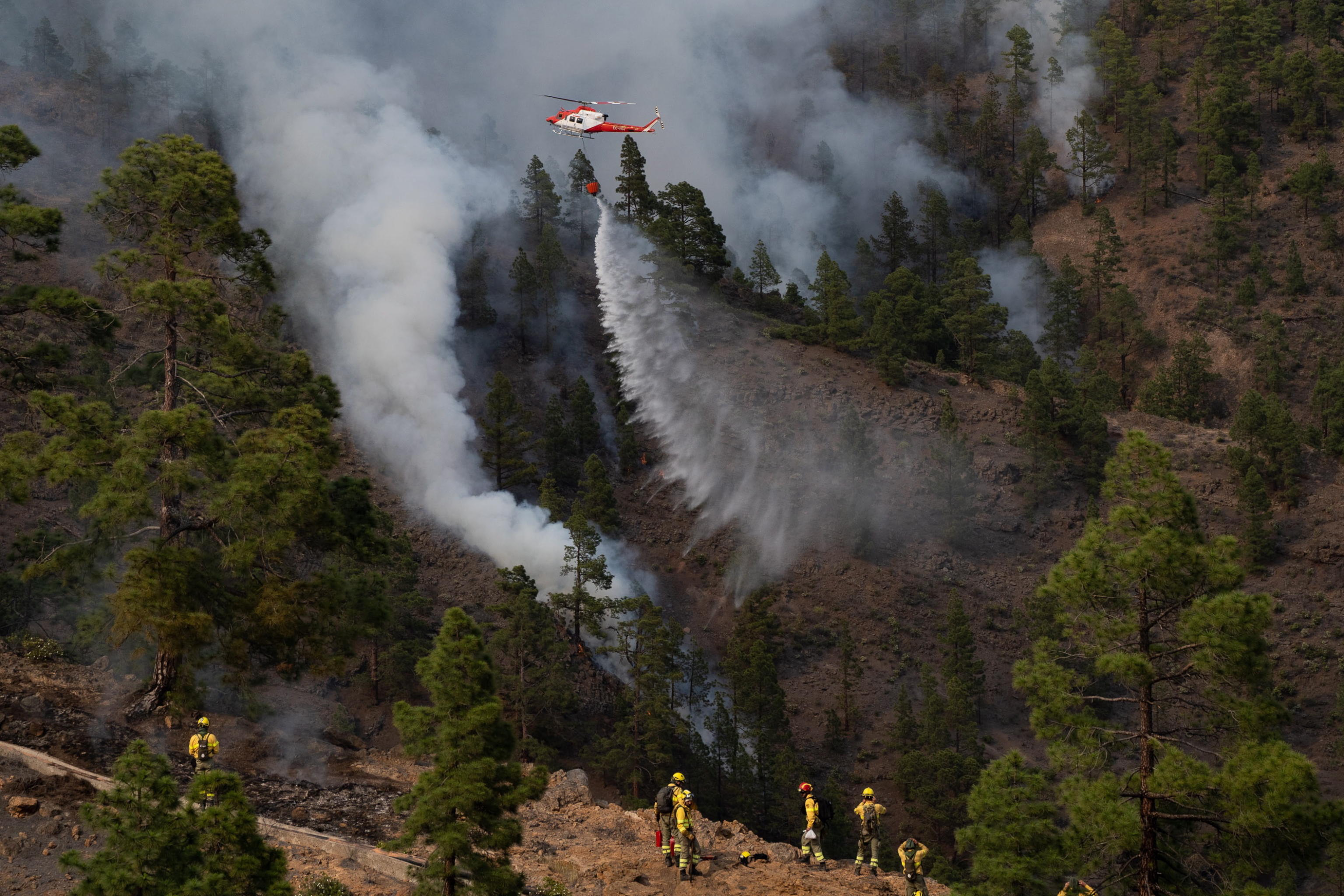 incendio