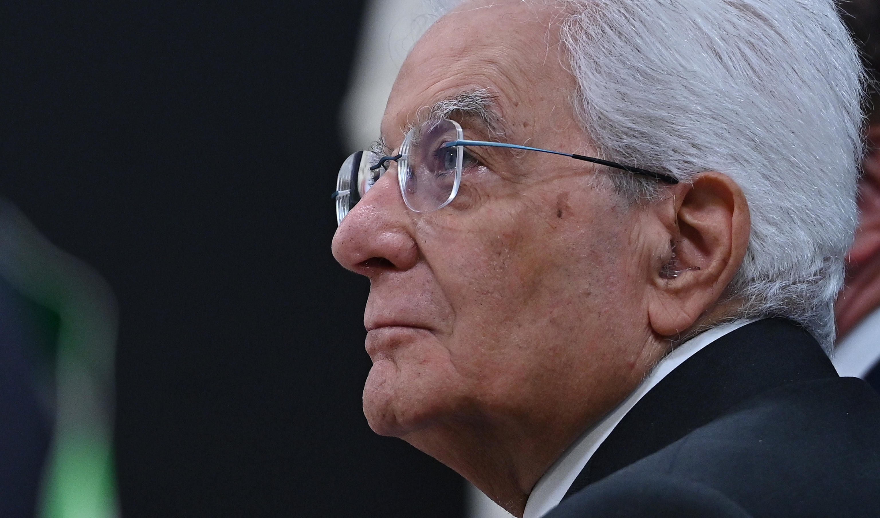 mattarella