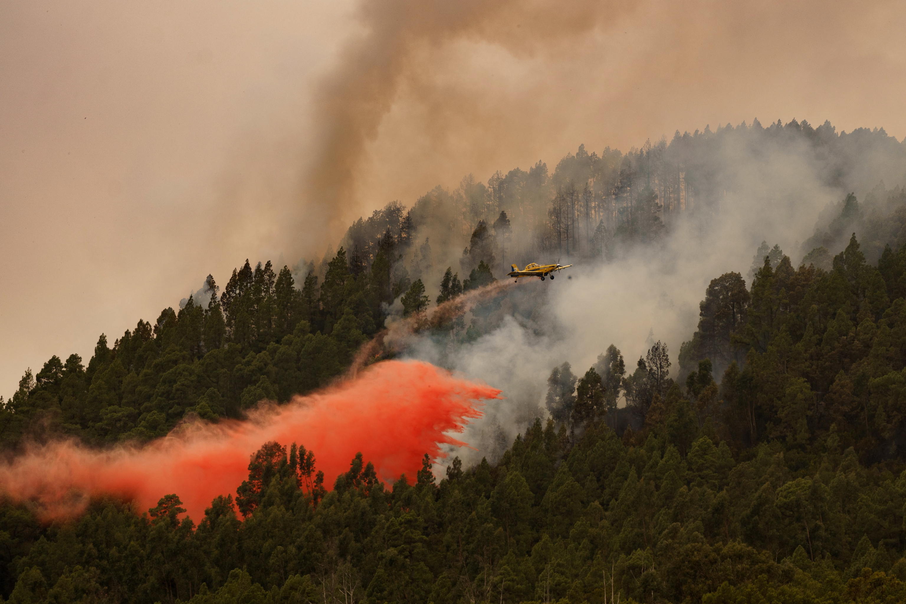 incendio