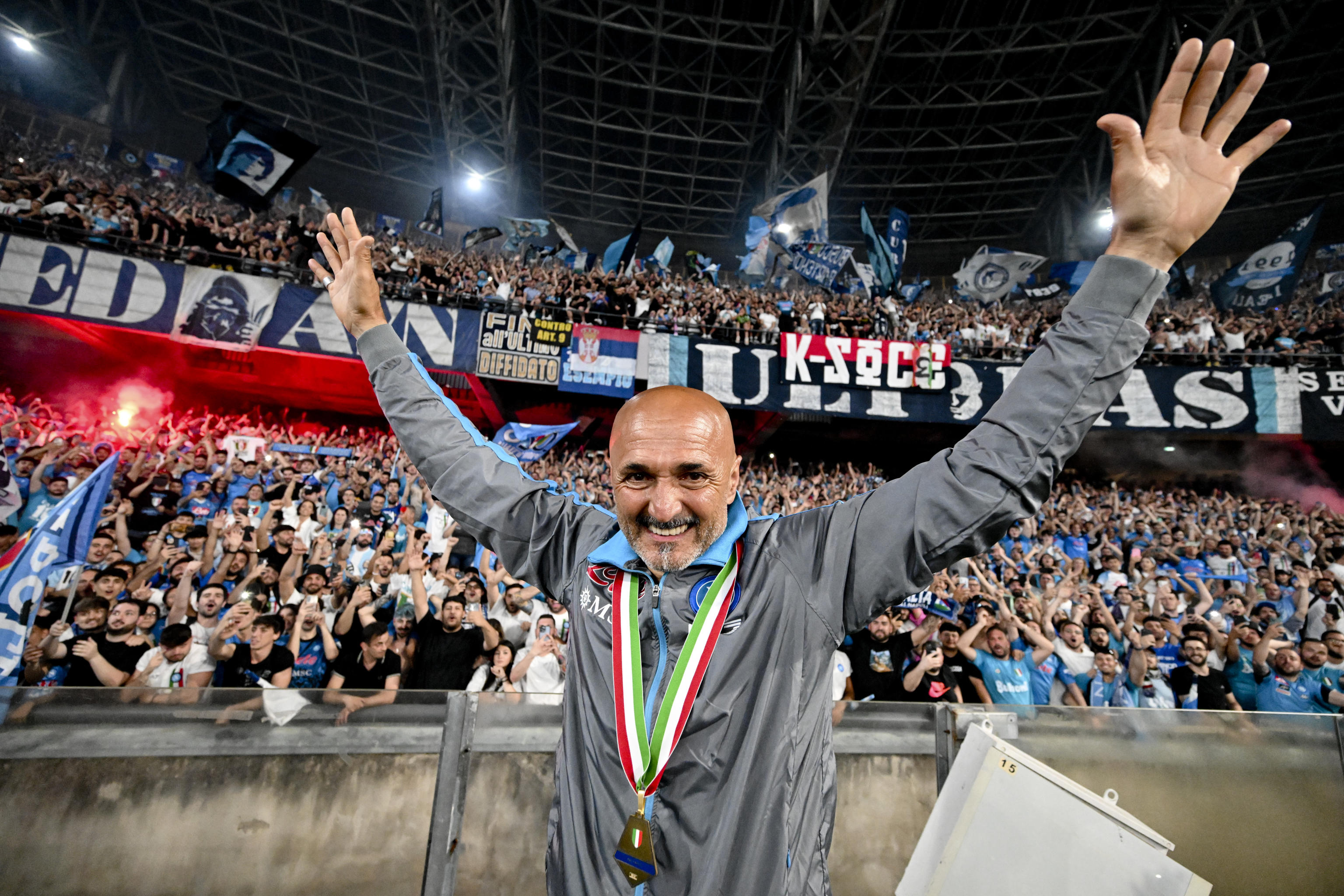 spalletti